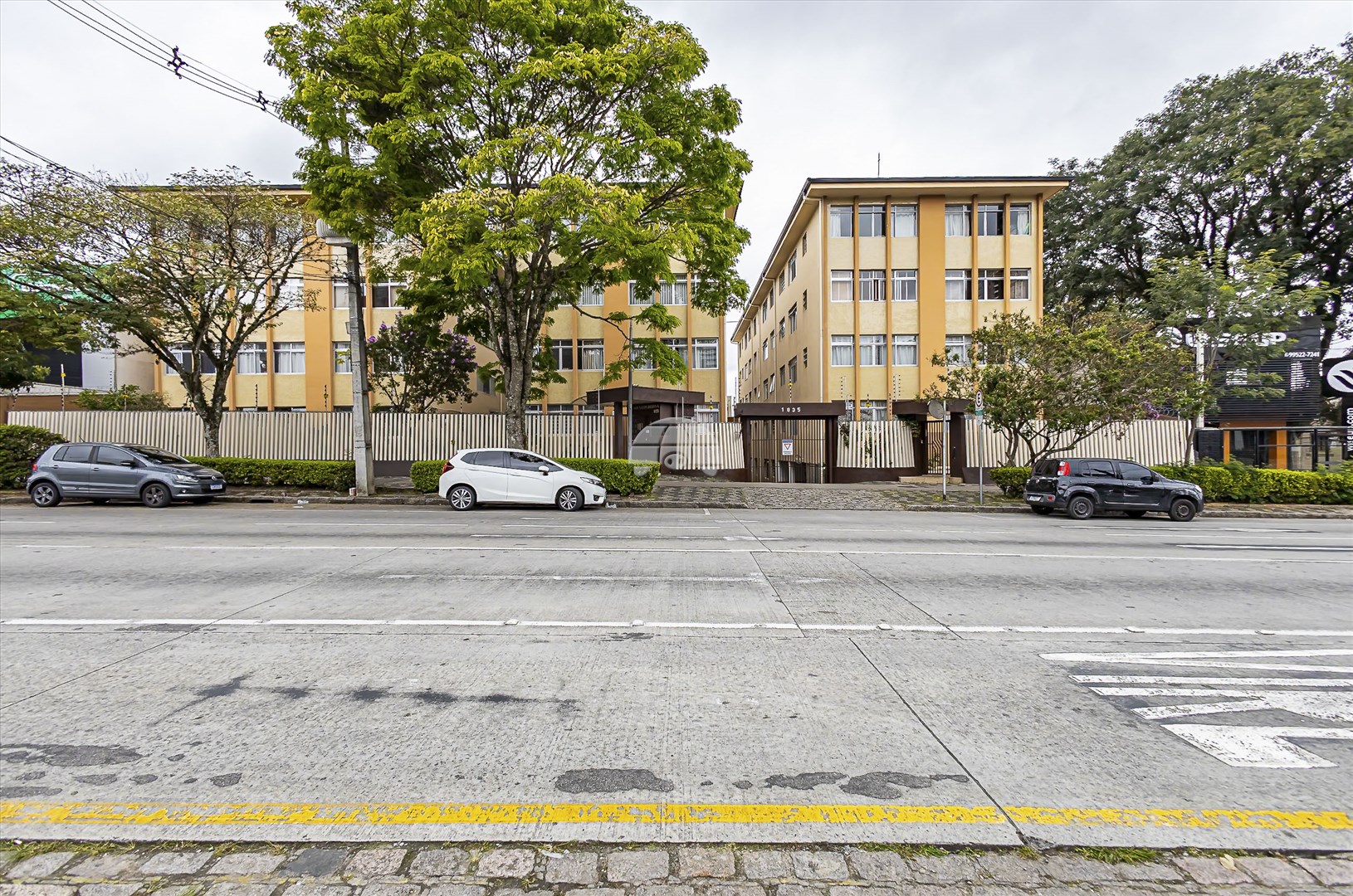 Apartamento à venda em Água Verde, Curitiba — Portal Chave Fácil