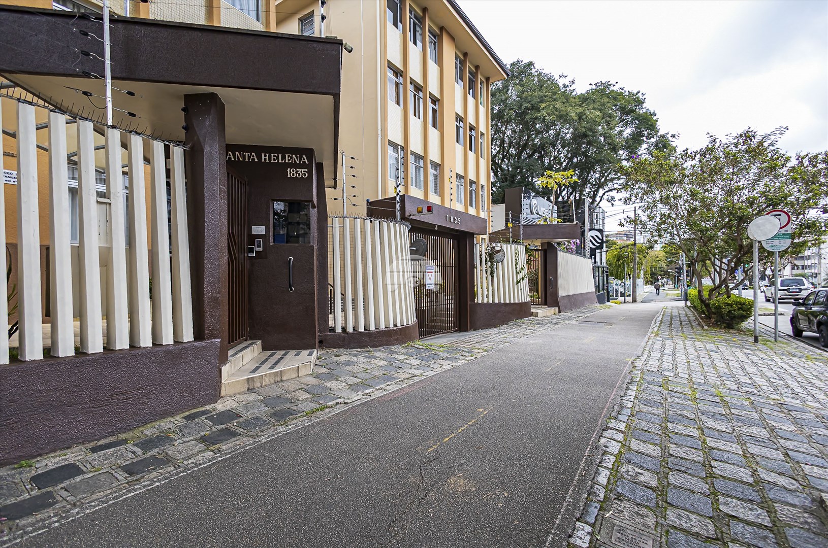 Apartamento à venda em Água Verde, Curitiba — Portal Chave Fácil