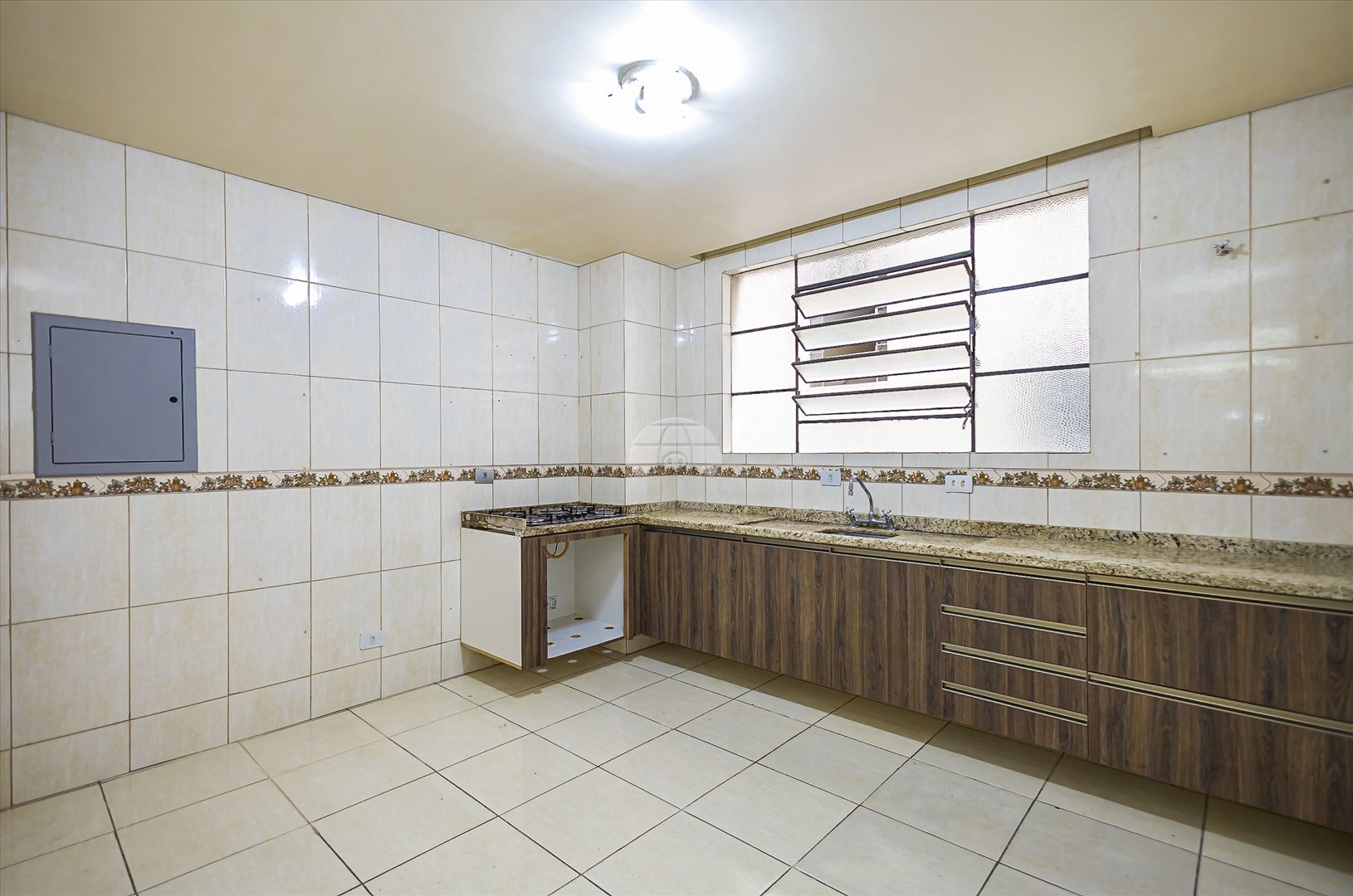 Apartamento à venda em Água Verde, Curitiba — Portal Chave Fácil