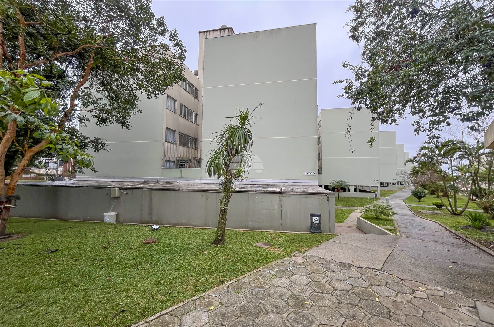 Apartamento para alugar em Novo Mundo, Curitiba — Imóveis em Curitiba - Jamaica Imóveis