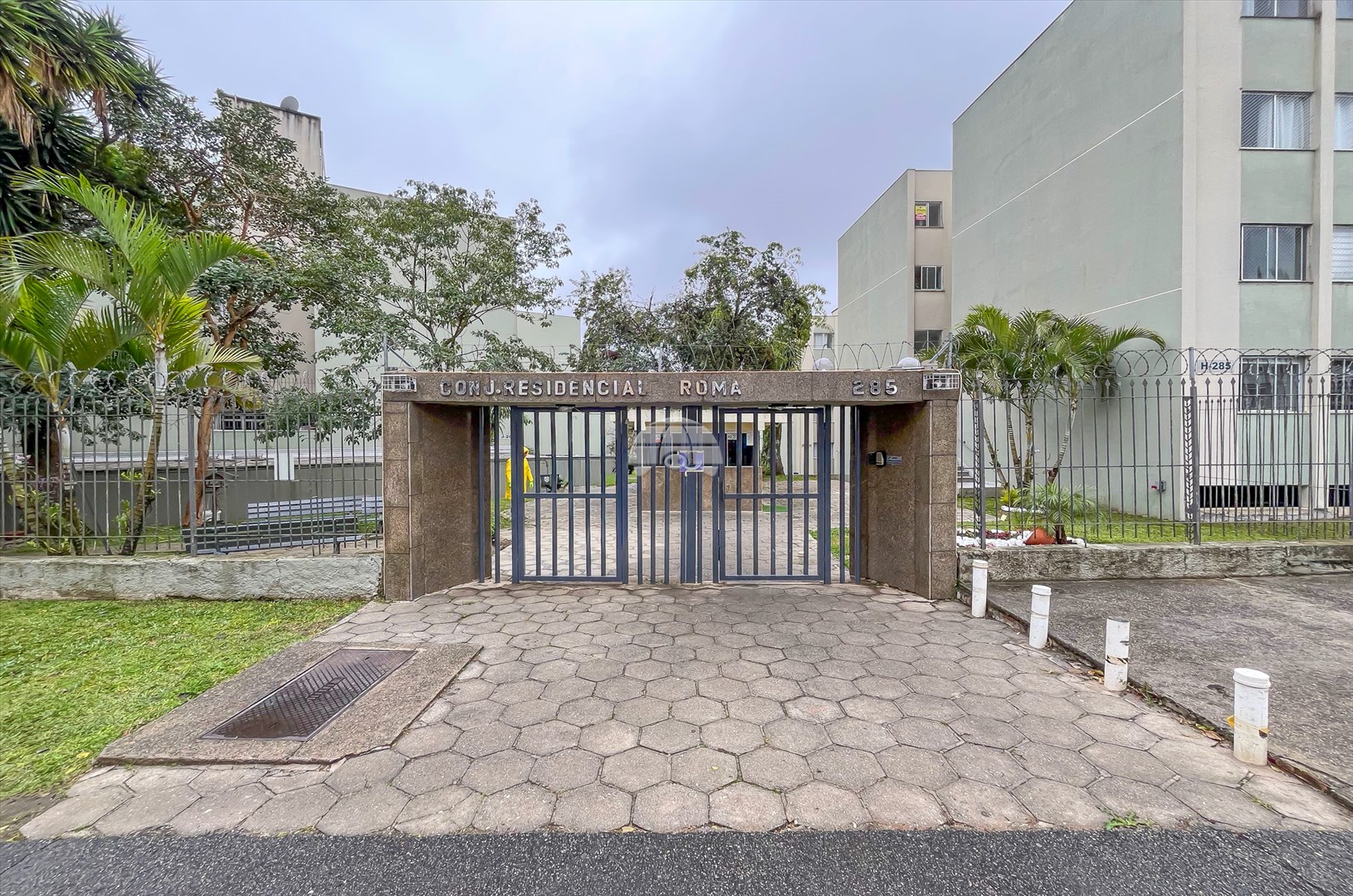 Apartamento para alugar em Novo Mundo, Curitiba — Imóveis em Curitiba - Jamaica Imóveis