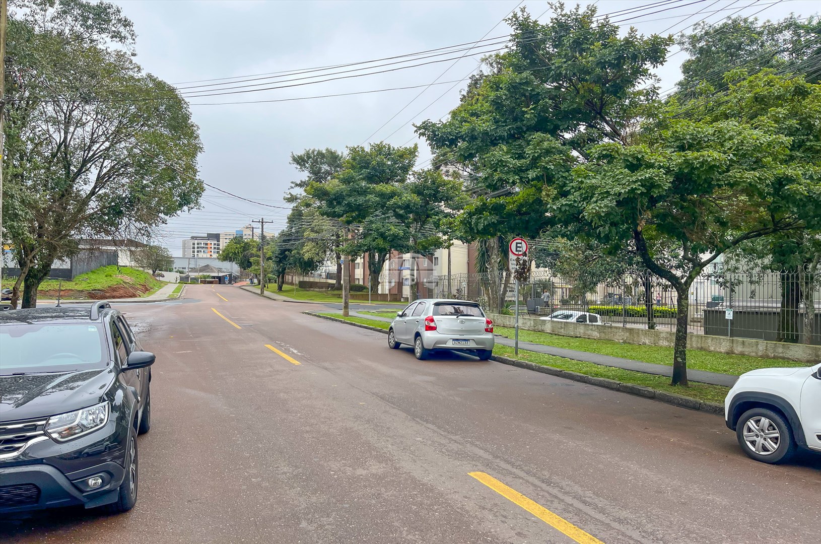 Apartamento para alugar em Novo Mundo, Curitiba — Imóveis em Curitiba - Jamaica Imóveis