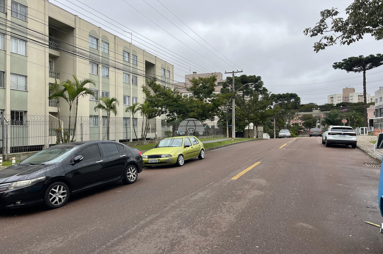 Apartamento para alugar em Novo Mundo, Curitiba — Imóveis em Curitiba - Jamaica Imóveis