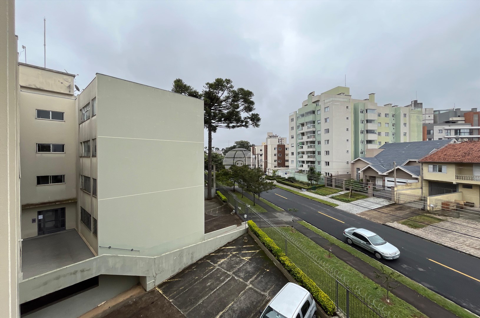 Apartamento para alugar em Novo Mundo, Curitiba — Imóveis em Curitiba - Jamaica Imóveis