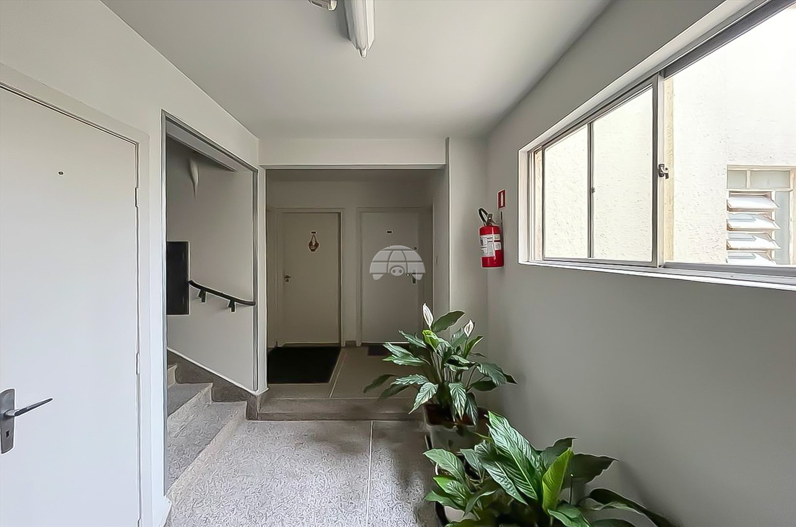 Apartamento para alugar em Novo Mundo, Curitiba — Portal Chave Fácil