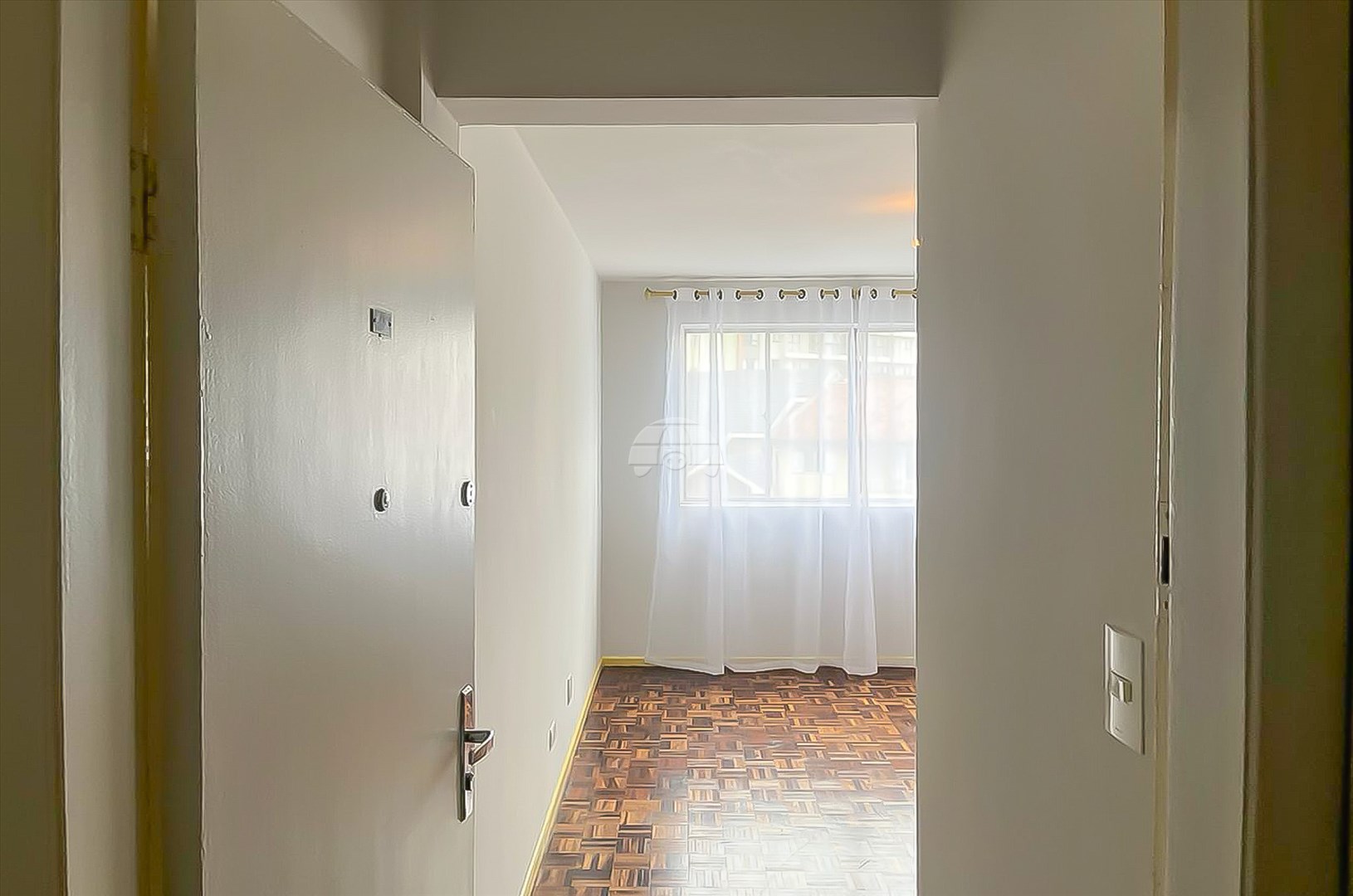 Apartamento para alugar em Novo Mundo, Curitiba — Portal Chave Fácil