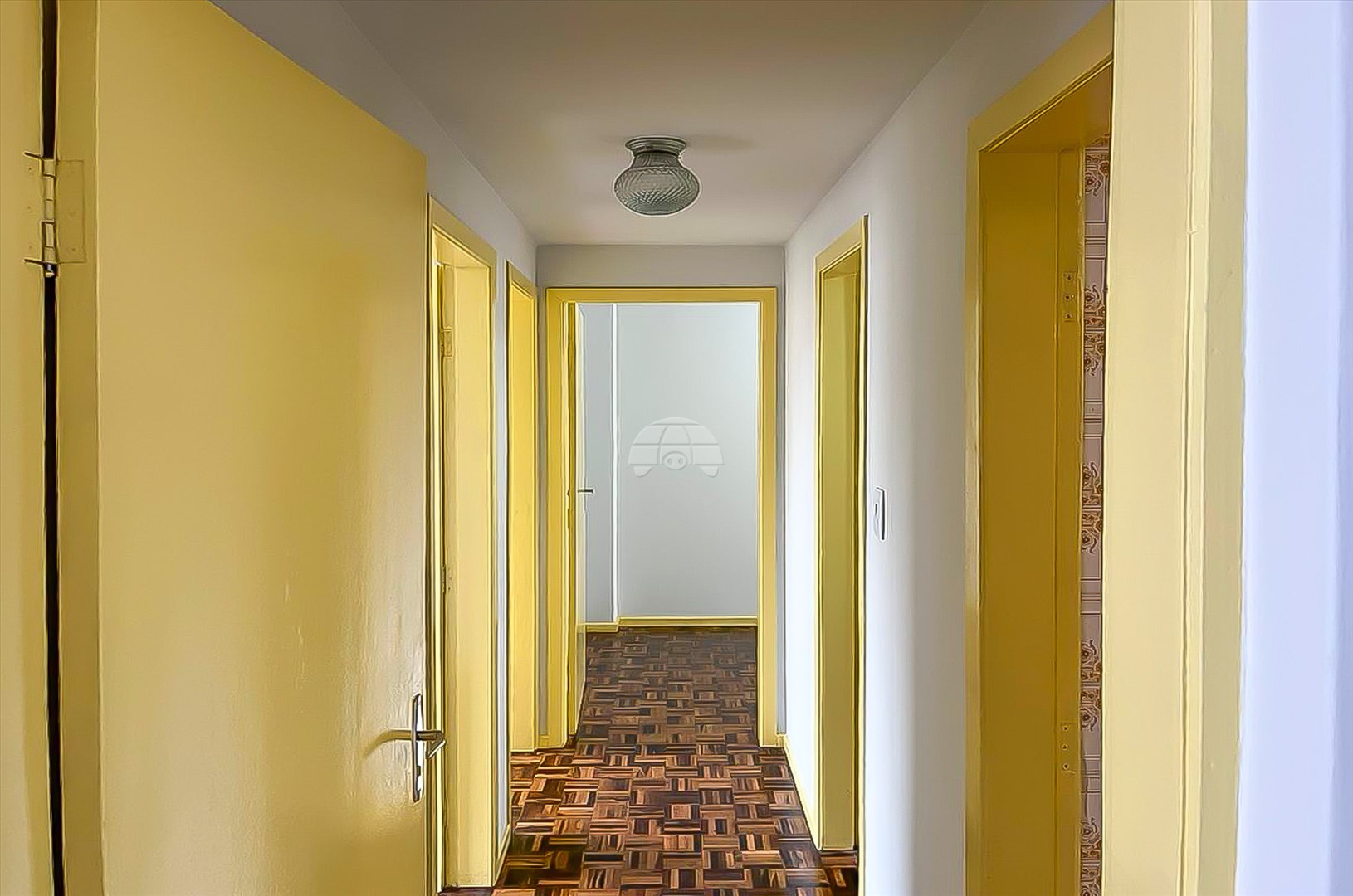 Apartamento para alugar em Novo Mundo, Curitiba — Imóveis em Curitiba - Jamaica Imóveis