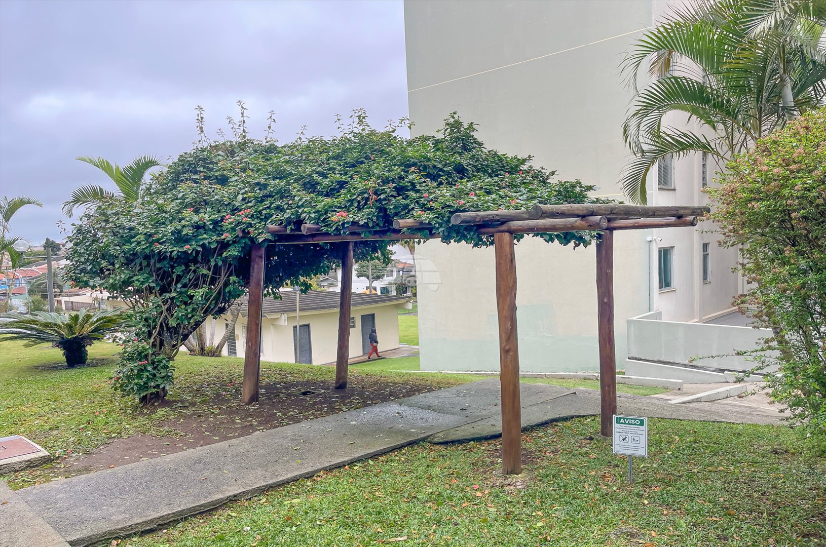 Apartamento para alugar em Novo Mundo, Curitiba — Imóveis em Curitiba - Jamaica Imóveis