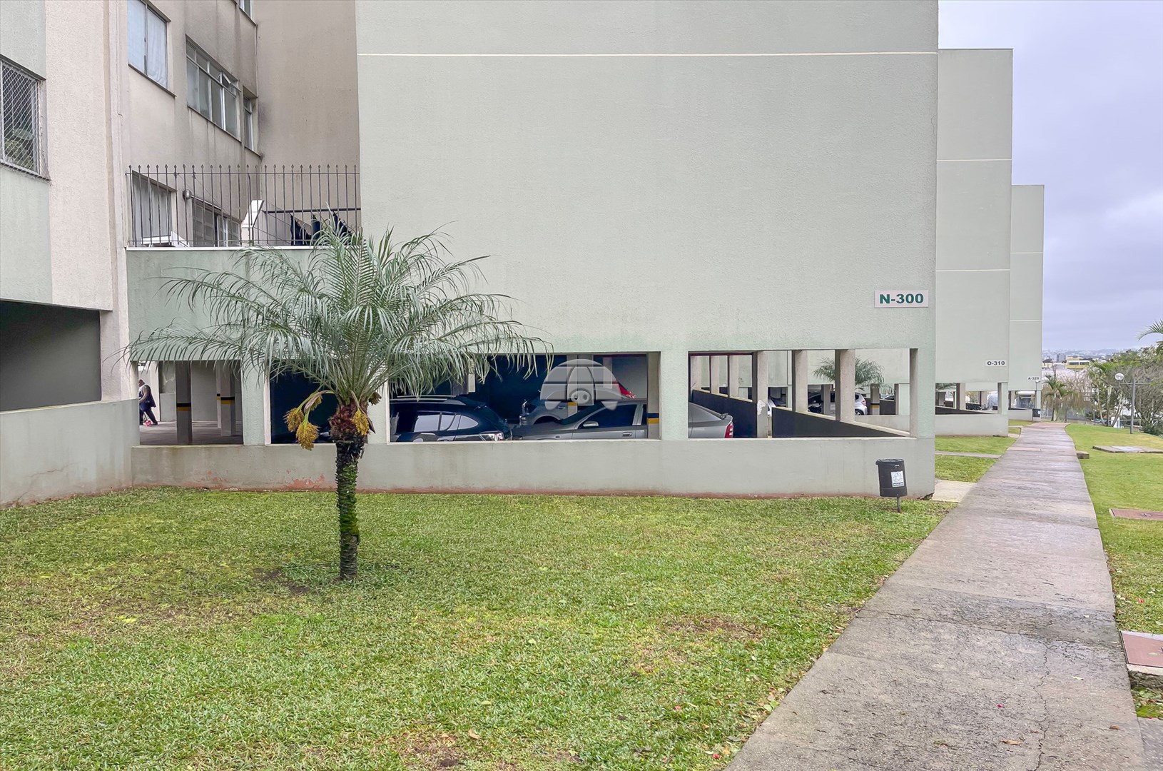 Apartamento para alugar em Novo Mundo, Curitiba — Imóveis em Curitiba - Jamaica Imóveis