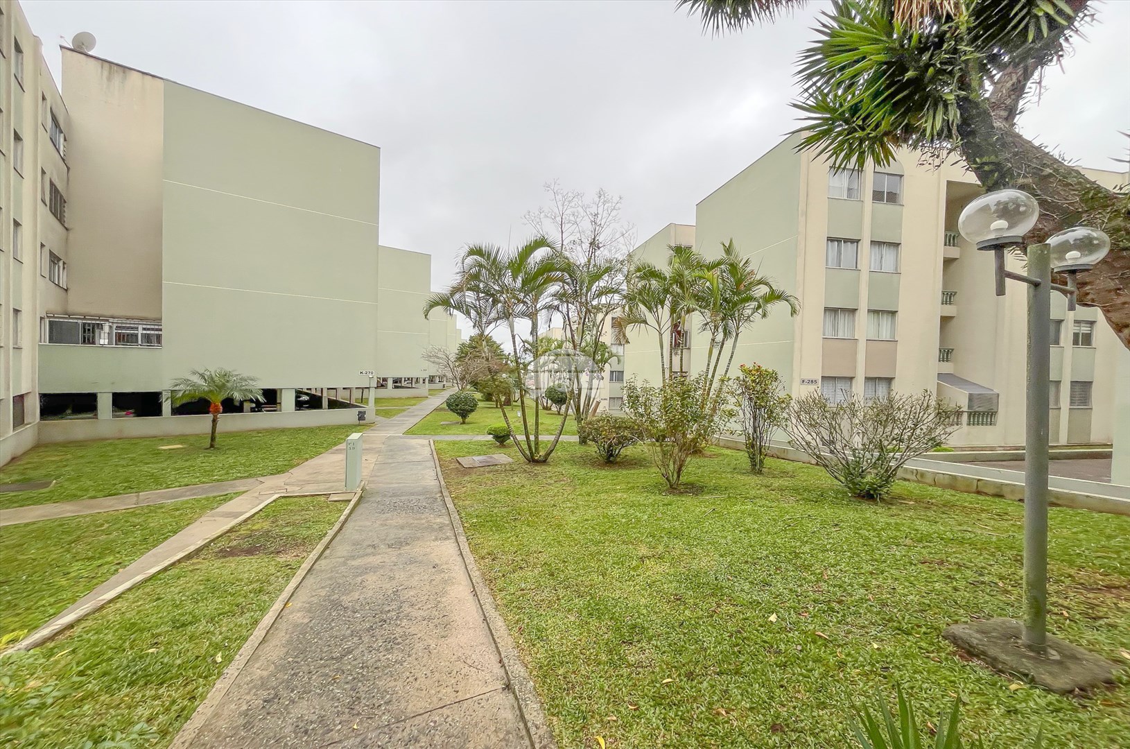 Apartamento para alugar em Novo Mundo, Curitiba — Imóveis em Curitiba - Jamaica Imóveis