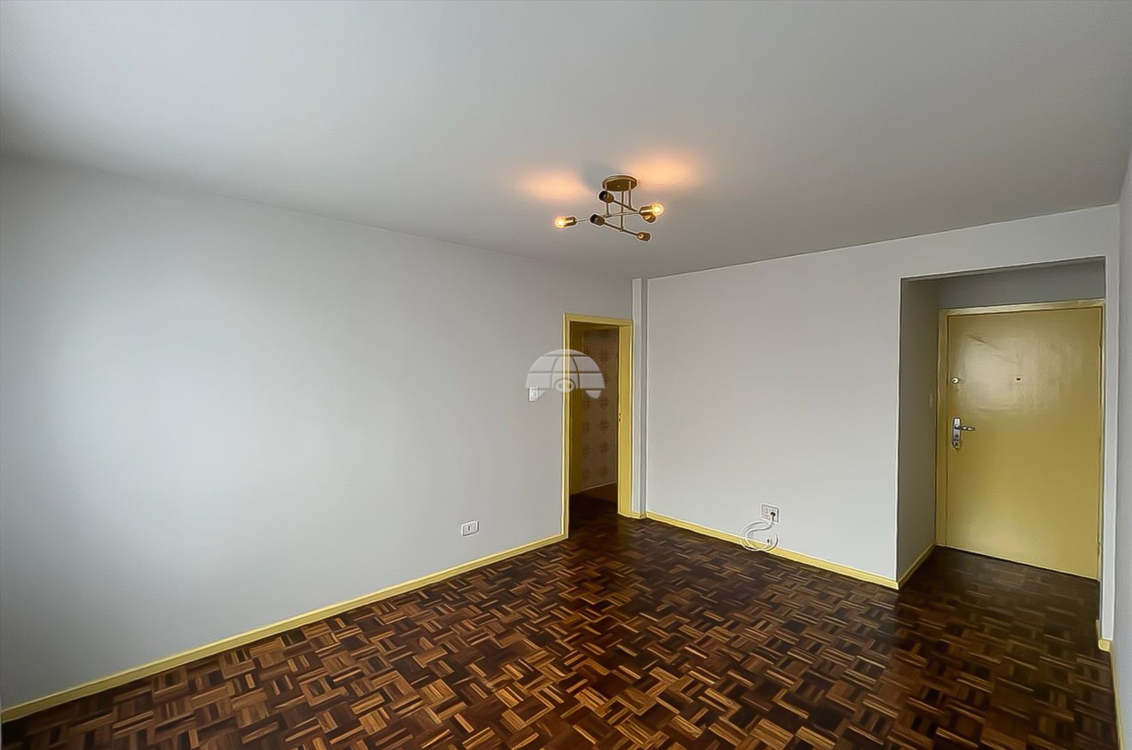Apartamento para alugar em Novo Mundo, Curitiba — Imóveis em Curitiba - Jamaica Imóveis