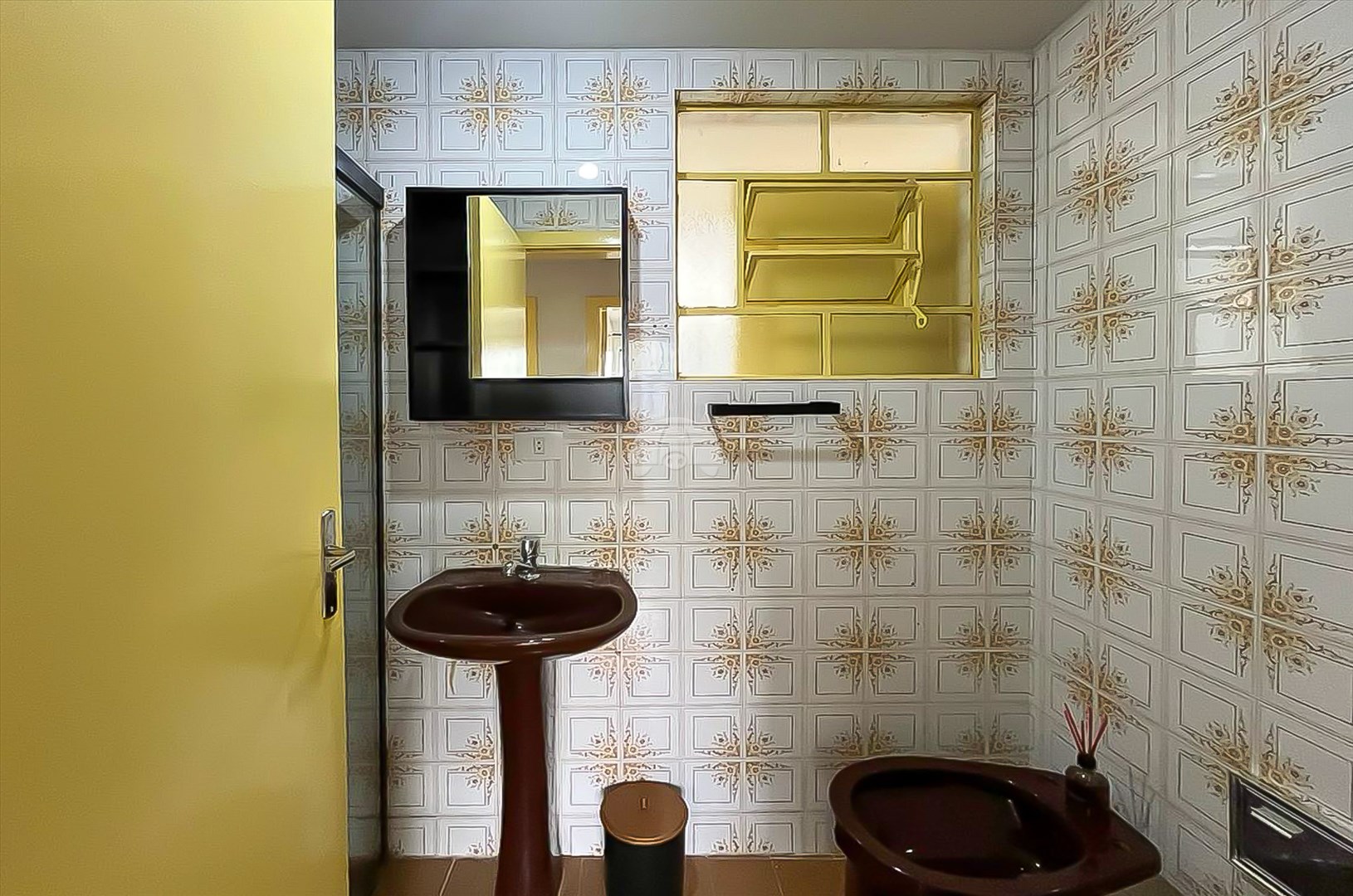 Apartamento para alugar em Novo Mundo, Curitiba — Imóveis em Curitiba - Jamaica Imóveis