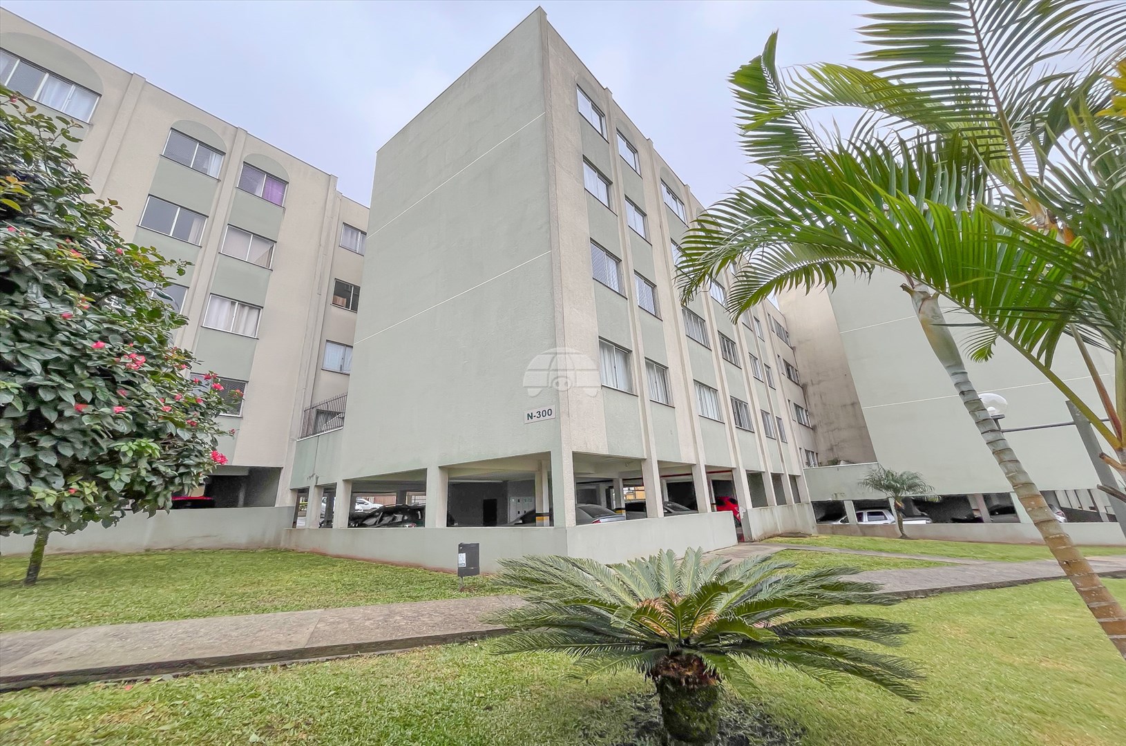 Apartamento para alugar em Novo Mundo, Curitiba — Portal Chave Fácil