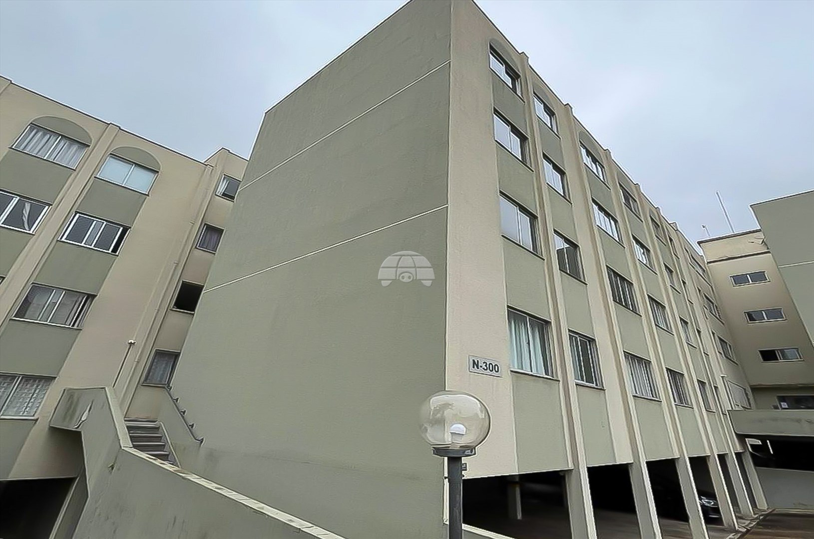 Apartamento para alugar em Novo Mundo, Curitiba — Portal Chave Fácil