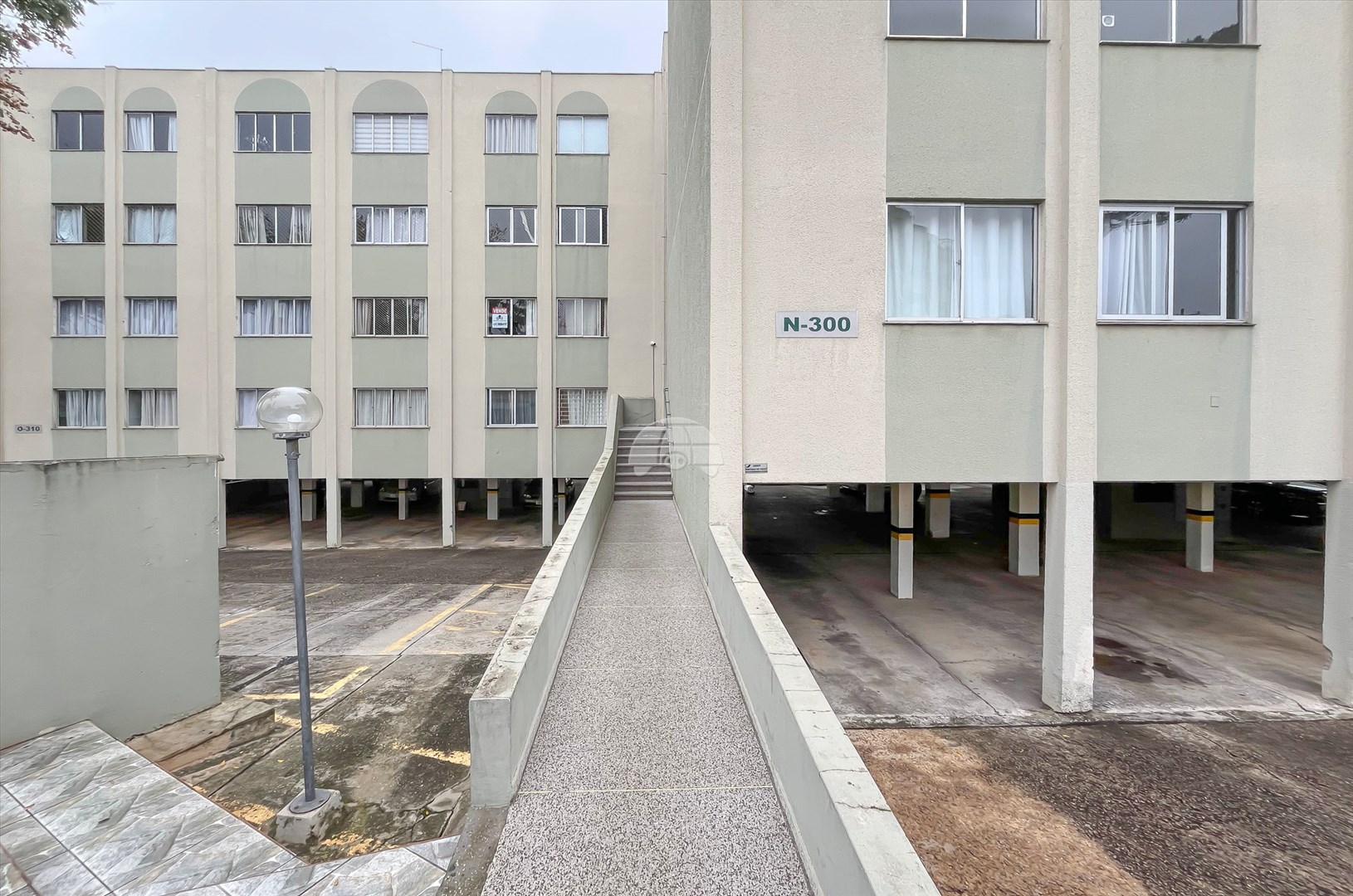 Apartamento para alugar em Novo Mundo, Curitiba — Portal Chave Fácil