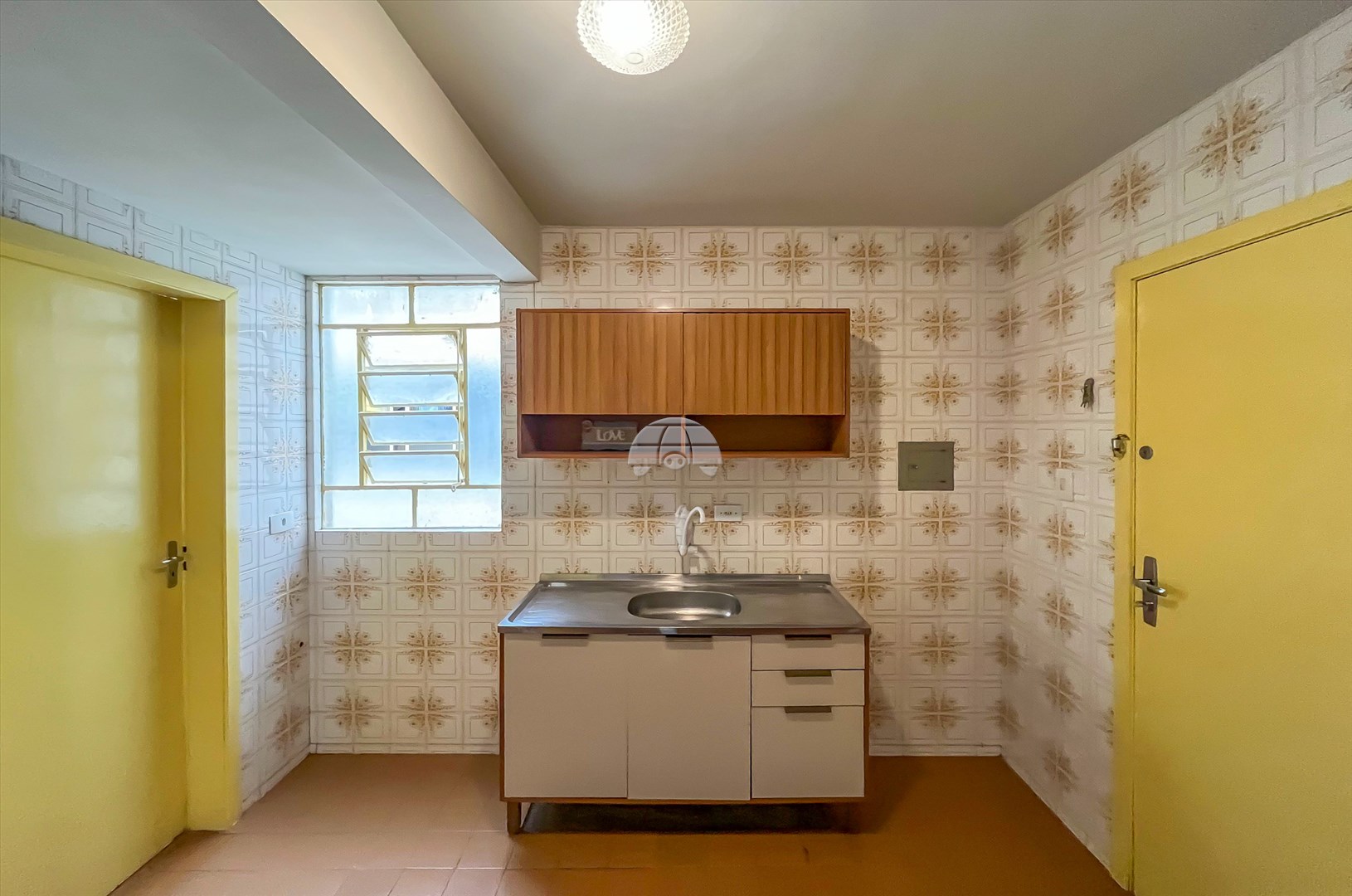 Apartamento para alugar em Novo Mundo, Curitiba — Imóveis em Curitiba - Jamaica Imóveis