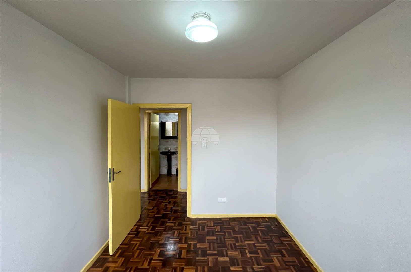 Apartamento para alugar em Novo Mundo, Curitiba — Imóveis em Curitiba - Jamaica Imóveis
