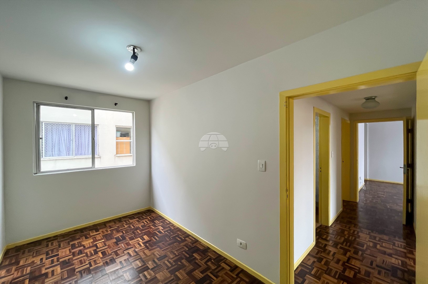 Apartamento para alugar em Novo Mundo, Curitiba — Imóveis em Curitiba - Jamaica Imóveis