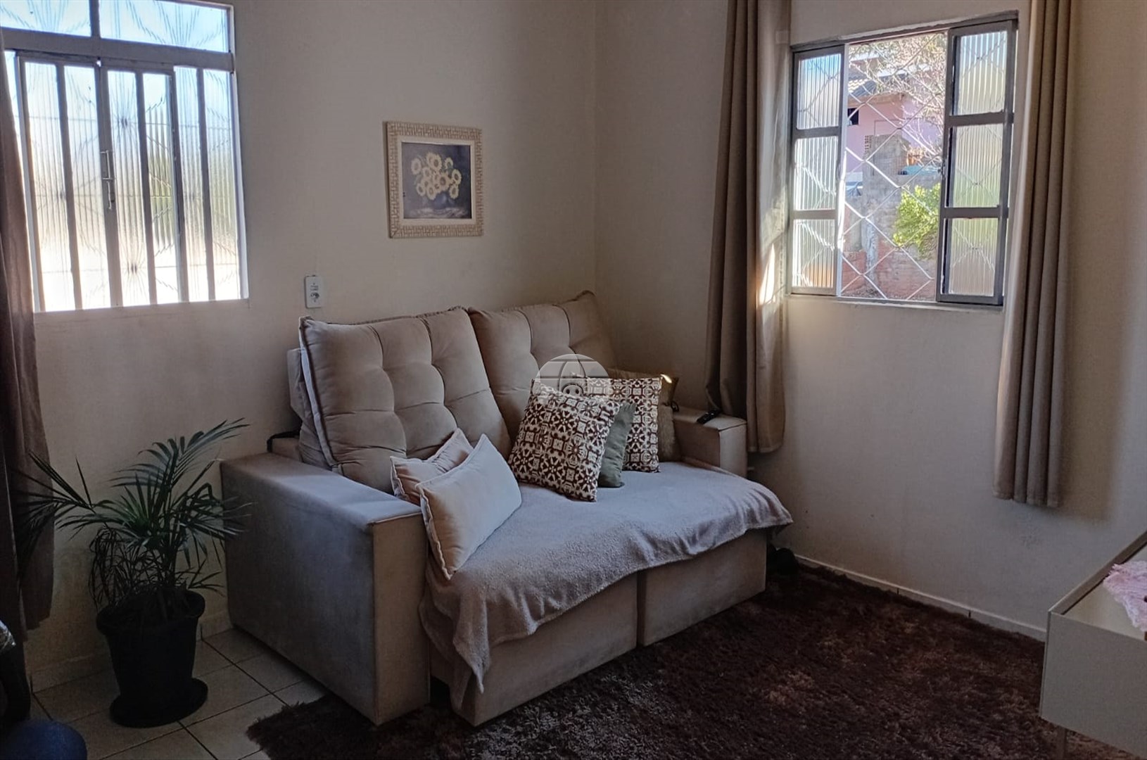 Casa para alugar em Planalto, Pato Branco — Portal Chave Fácil