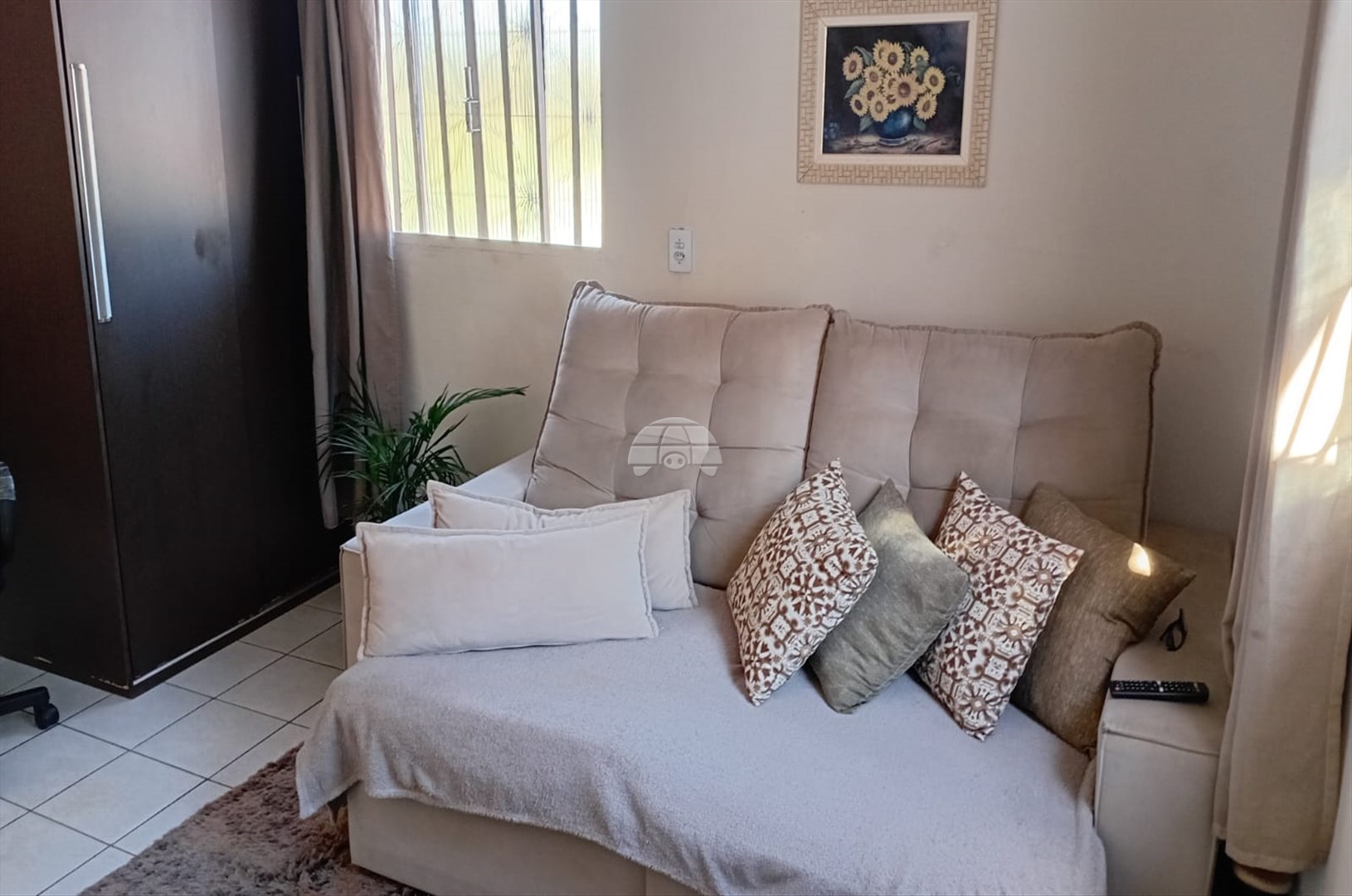 Casa para alugar em Planalto, Pato Branco — Portal Chave Fácil