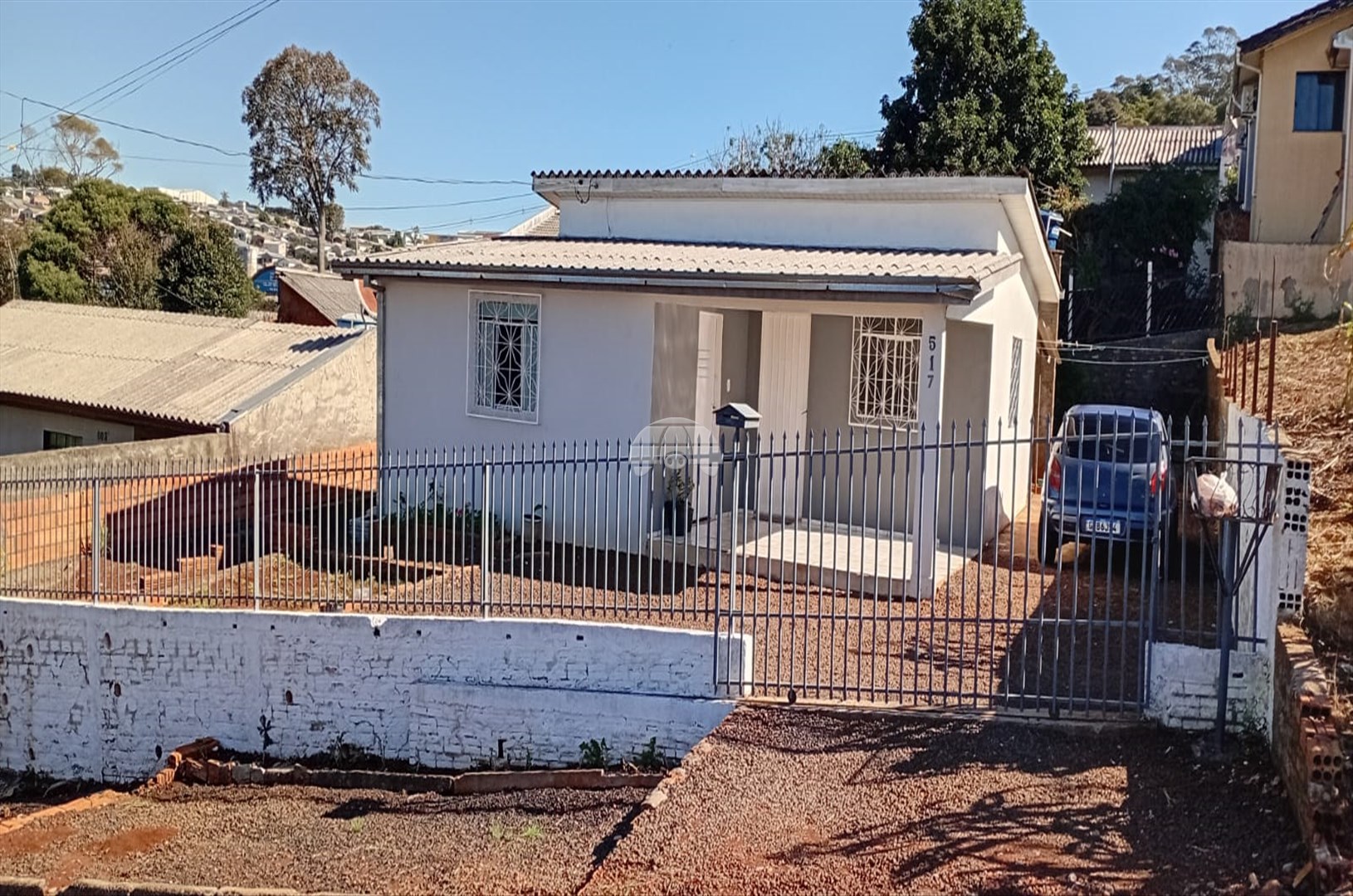 Casa para alugar em Planalto, Pato Branco — Portal Chave Fácil