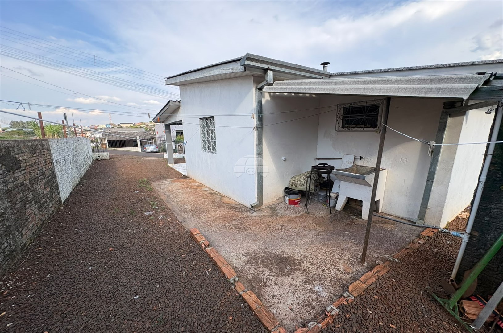 Casa para alugar em Planalto, Pato Branco — Portal Chave Fácil