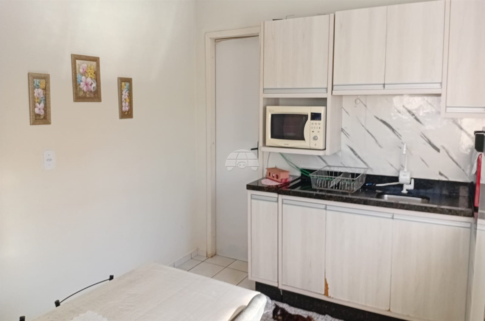 Casa para alugar em Planalto, Pato Branco — Portal Chave Fácil