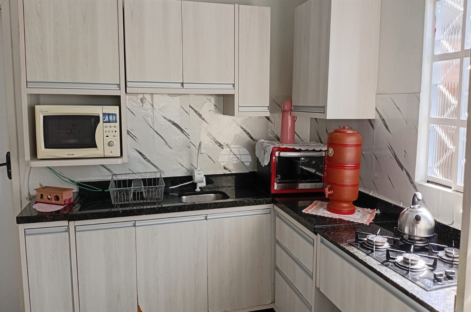 Casa para alugar em Planalto, Pato Branco — Portal Chave Fácil