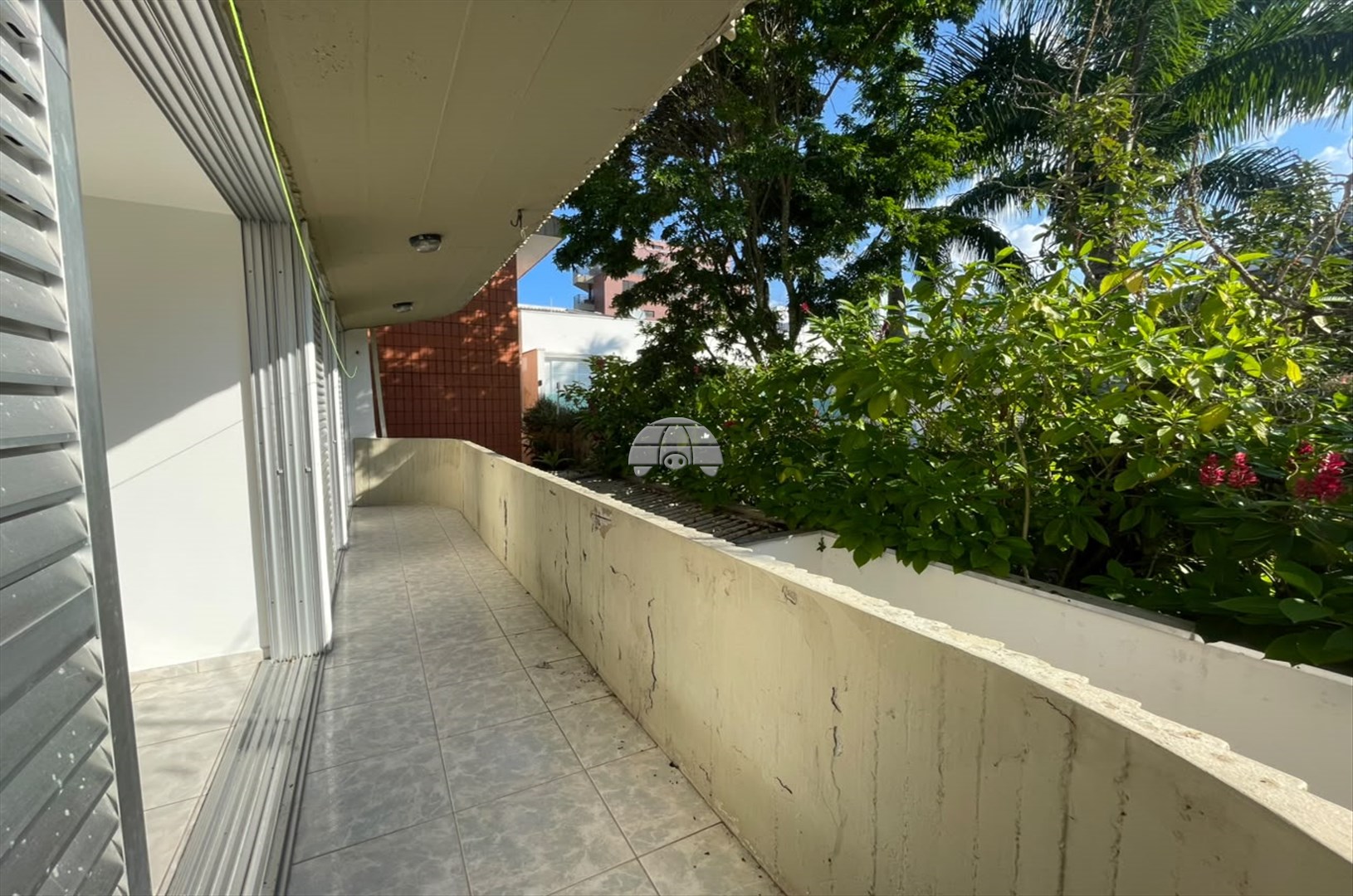 Apartamento para alugar em Caioba, Matinhos — Portal Chave Fácil