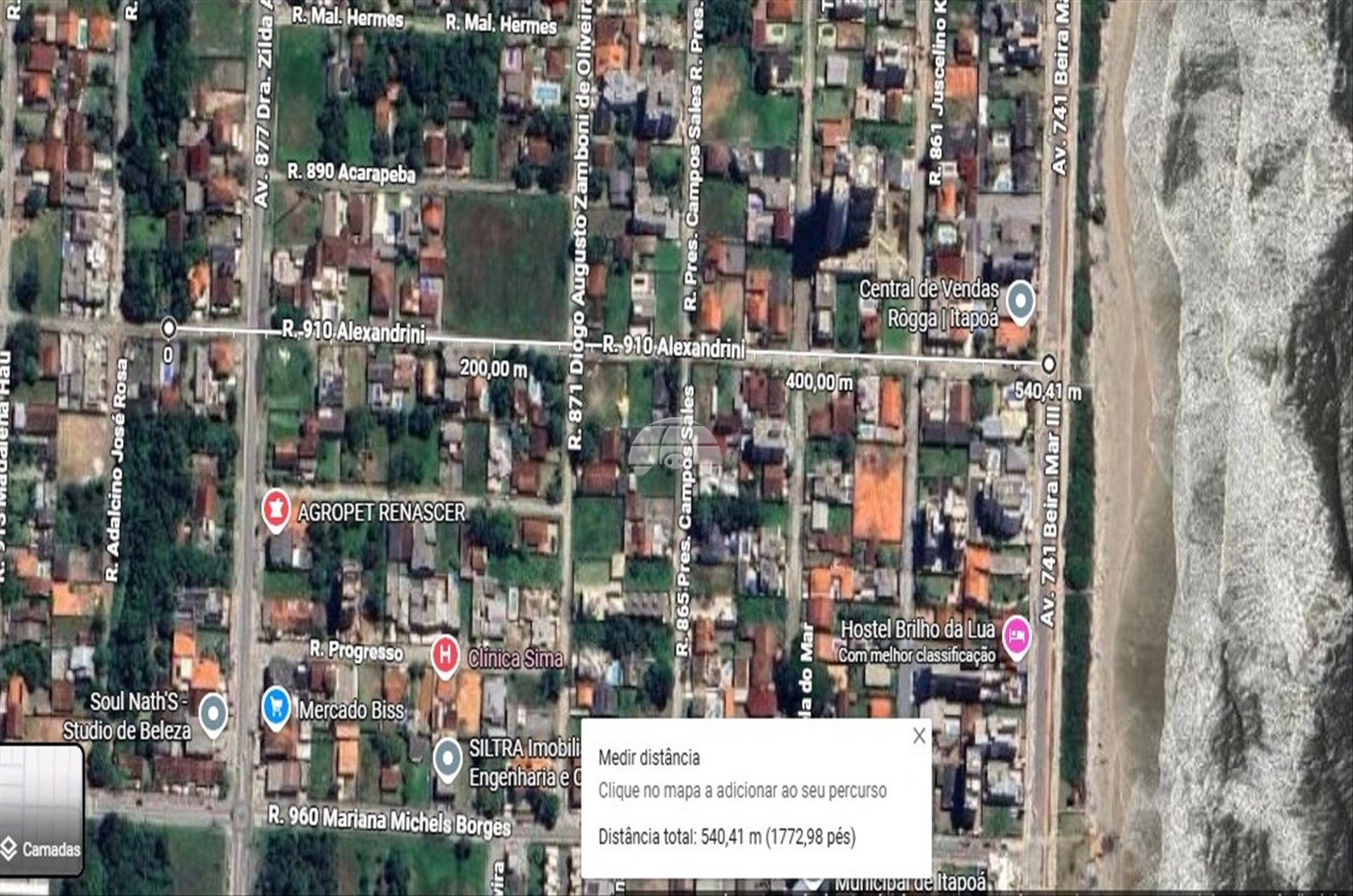 Casa à venda em Itapema Do Norte, Itapoá — Portal Chave Fácil
