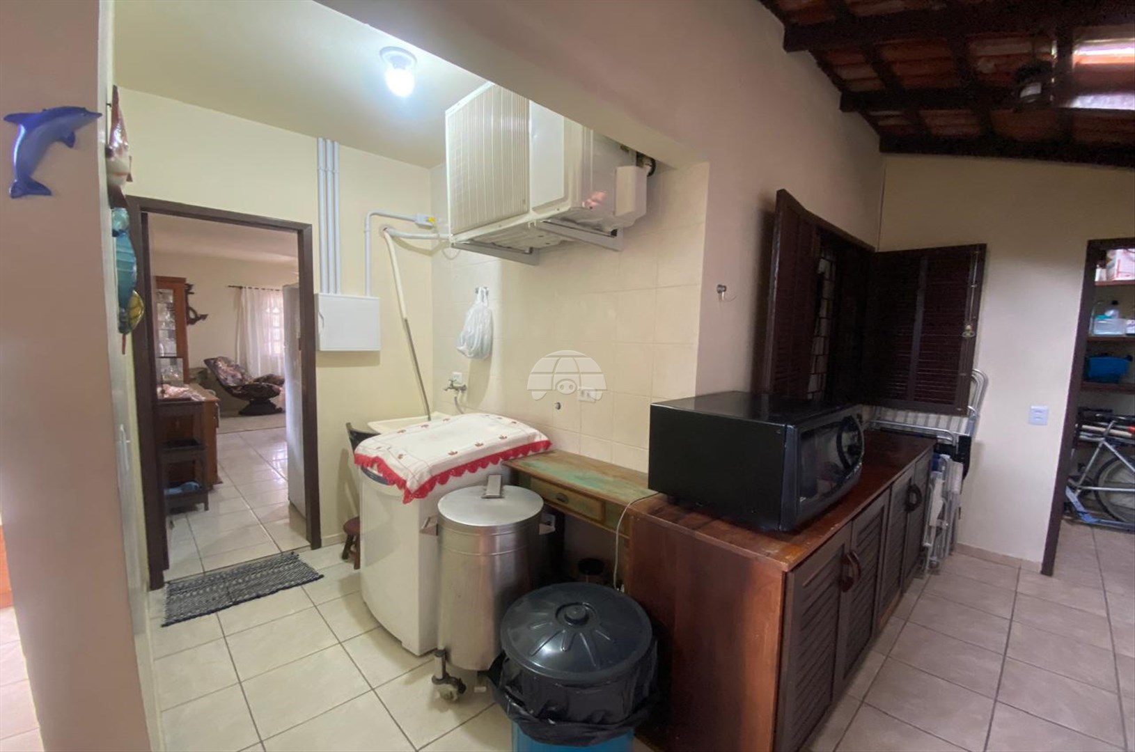 Casa à venda em Itapema Do Norte, Itapoá — Portal Chave Fácil