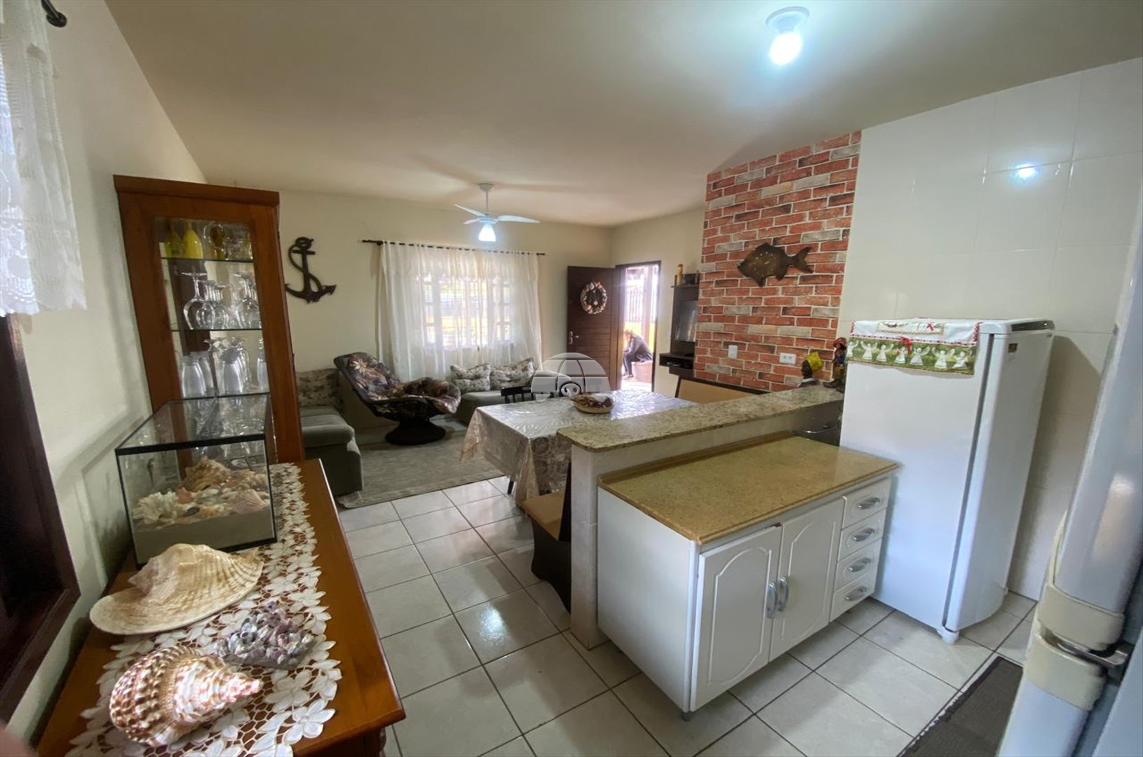 Casa à venda em Itapema Do Norte, Itapoá — Portal Chave Fácil
