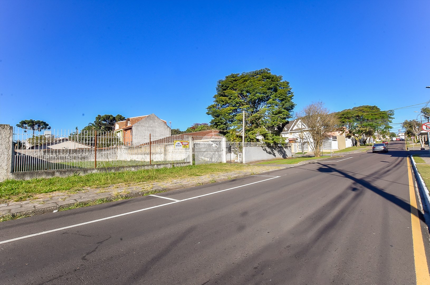 Terreno/Área à venda em Parolin, Curitiba — Portal Chave Fácil