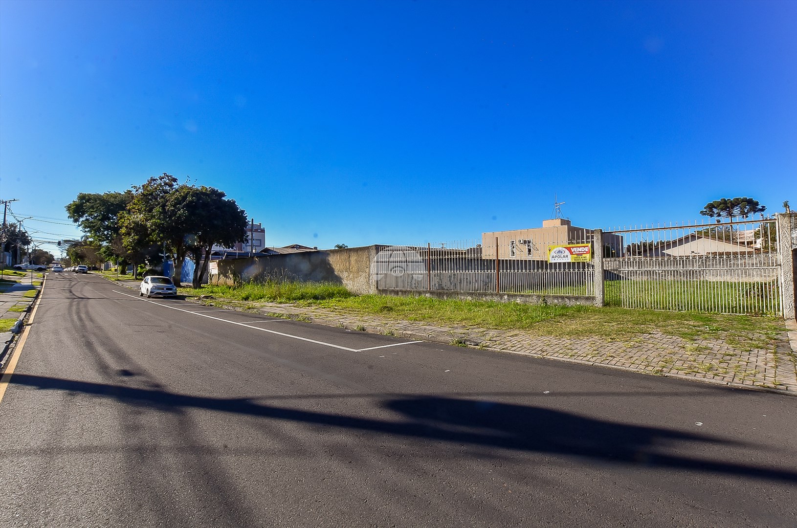 Terreno/Área à venda em Parolin, Curitiba — Portal Chave Fácil