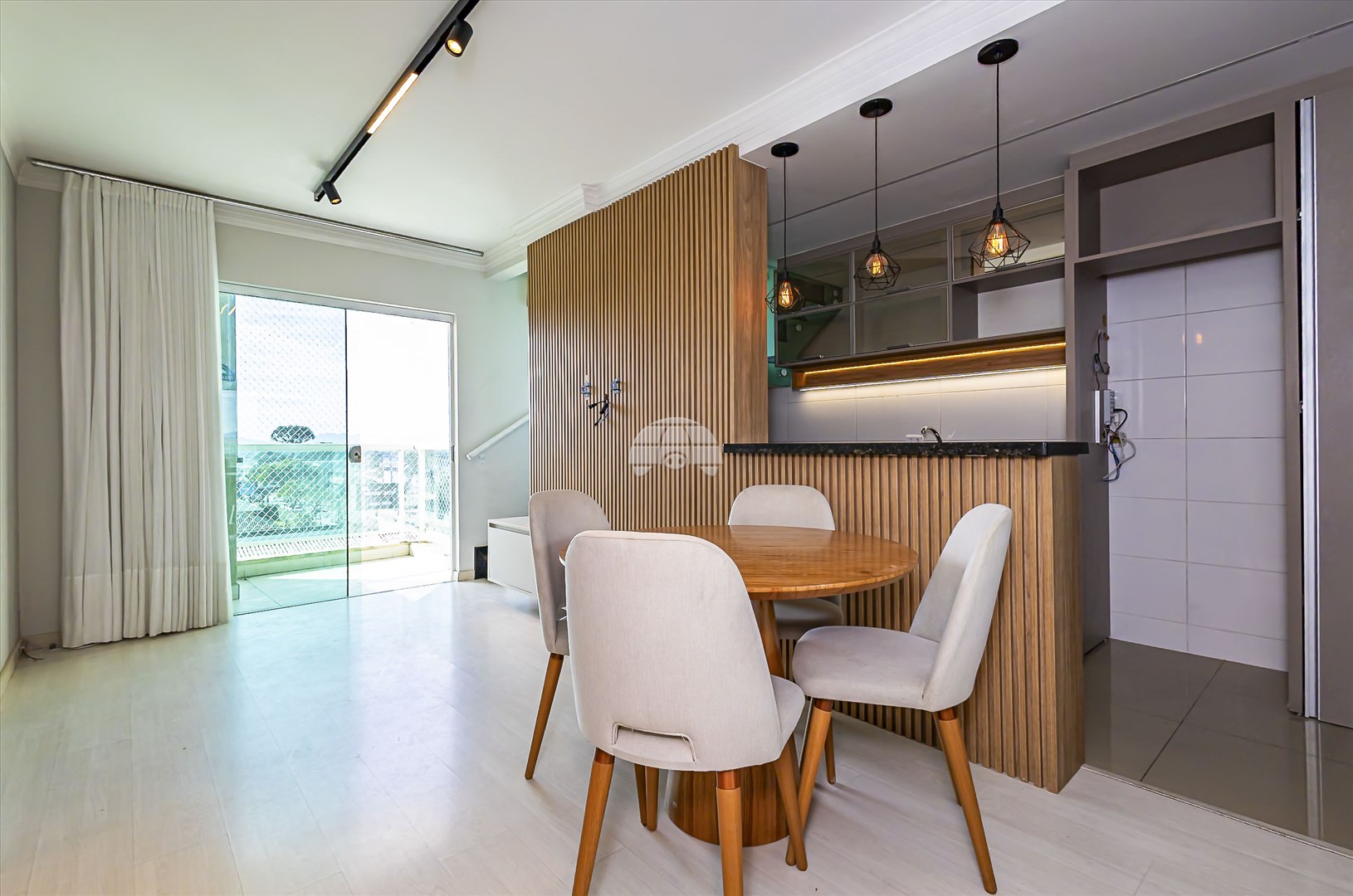 Apartamento à venda em Boqueirão, Curitiba — Portal Chave Fácil