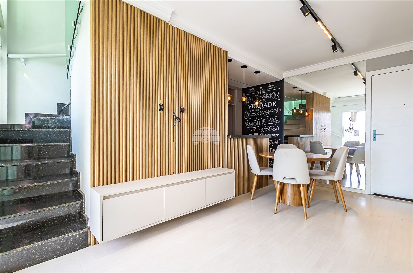 Apartamento à venda em Boqueirão, Curitiba — Portal Chave Fácil
