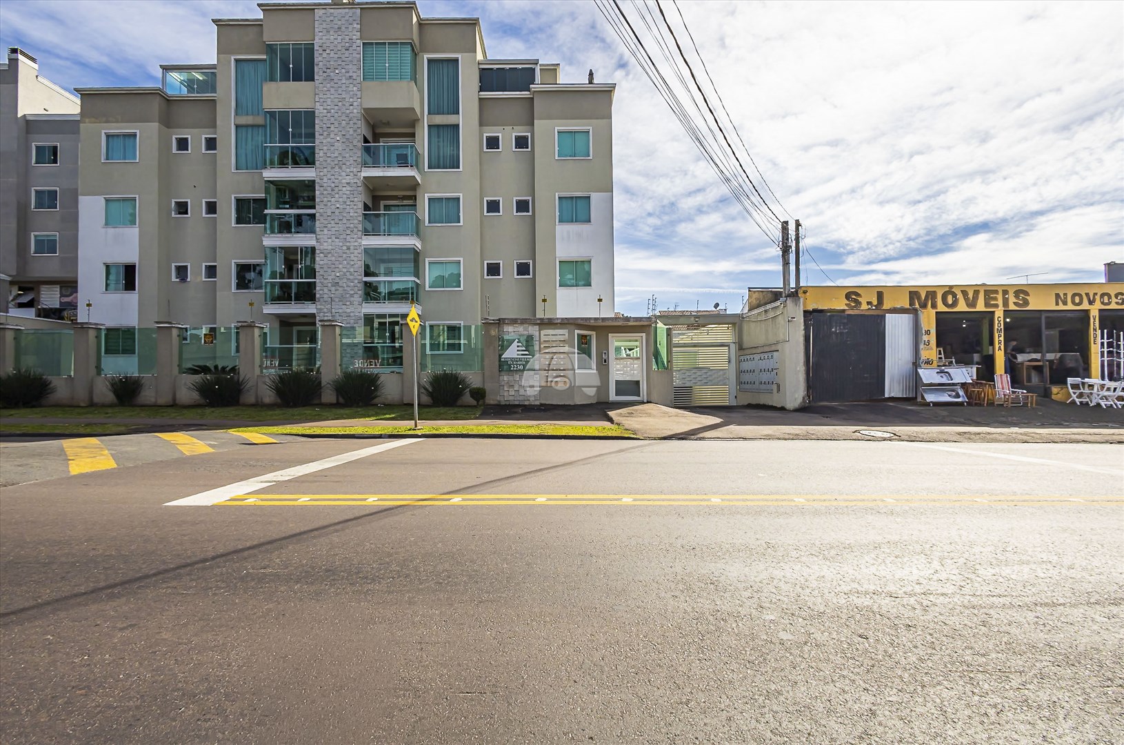 Apartamento à venda em Boqueirão, Curitiba — Portal Chave Fácil