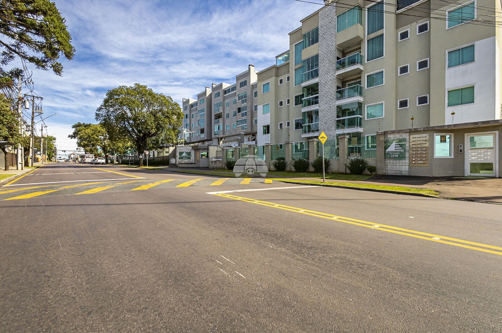 Apartamento à venda em Boqueirão, Curitiba — Portal Chave Fácil