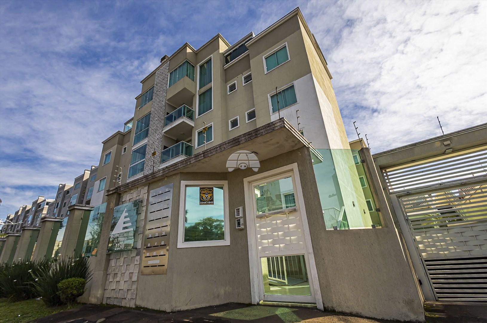 Apartamento à venda em Boqueirão, Curitiba — Portal Chave Fácil
