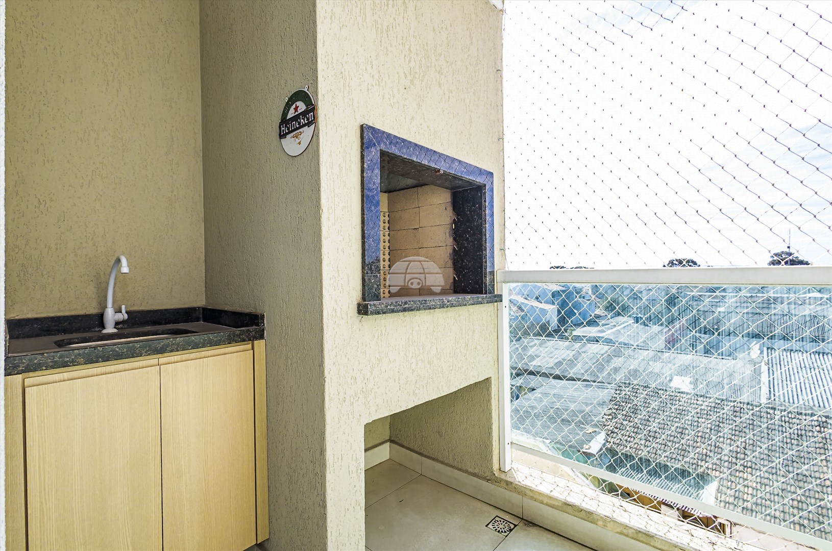 Apartamento à venda em Boqueirão, Curitiba — Portal Chave Fácil