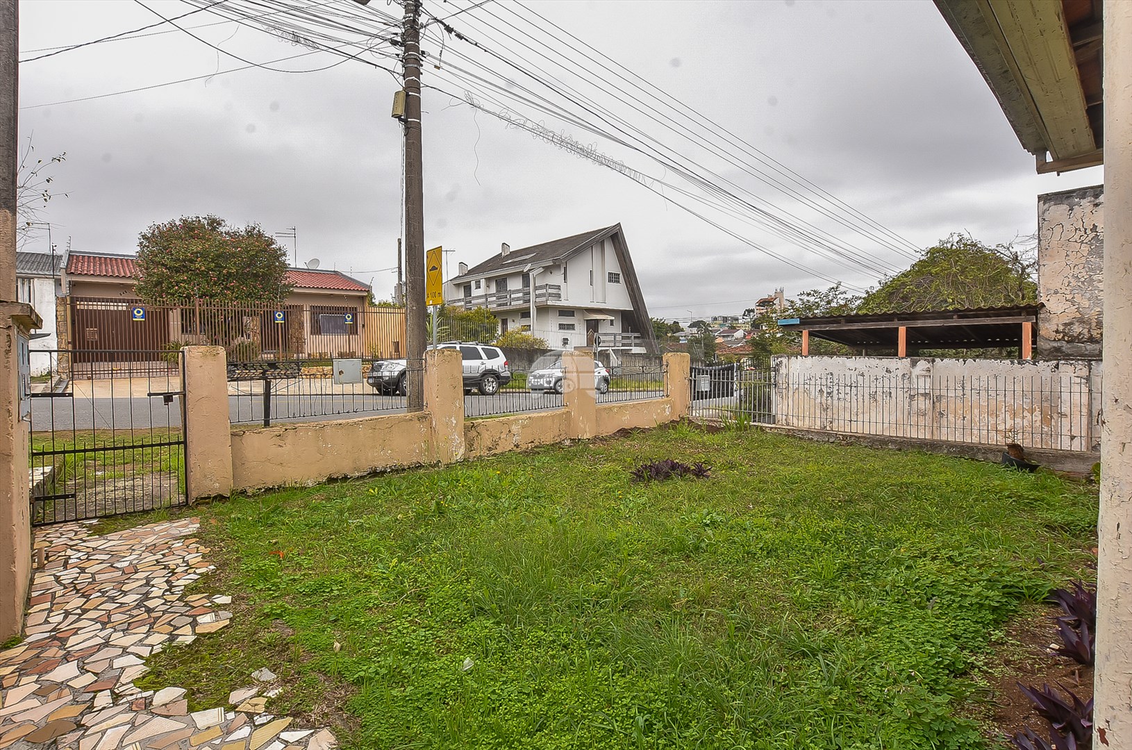 Terreno/Área à venda em Capão Raso, Curitiba — Portal Chave Fácil