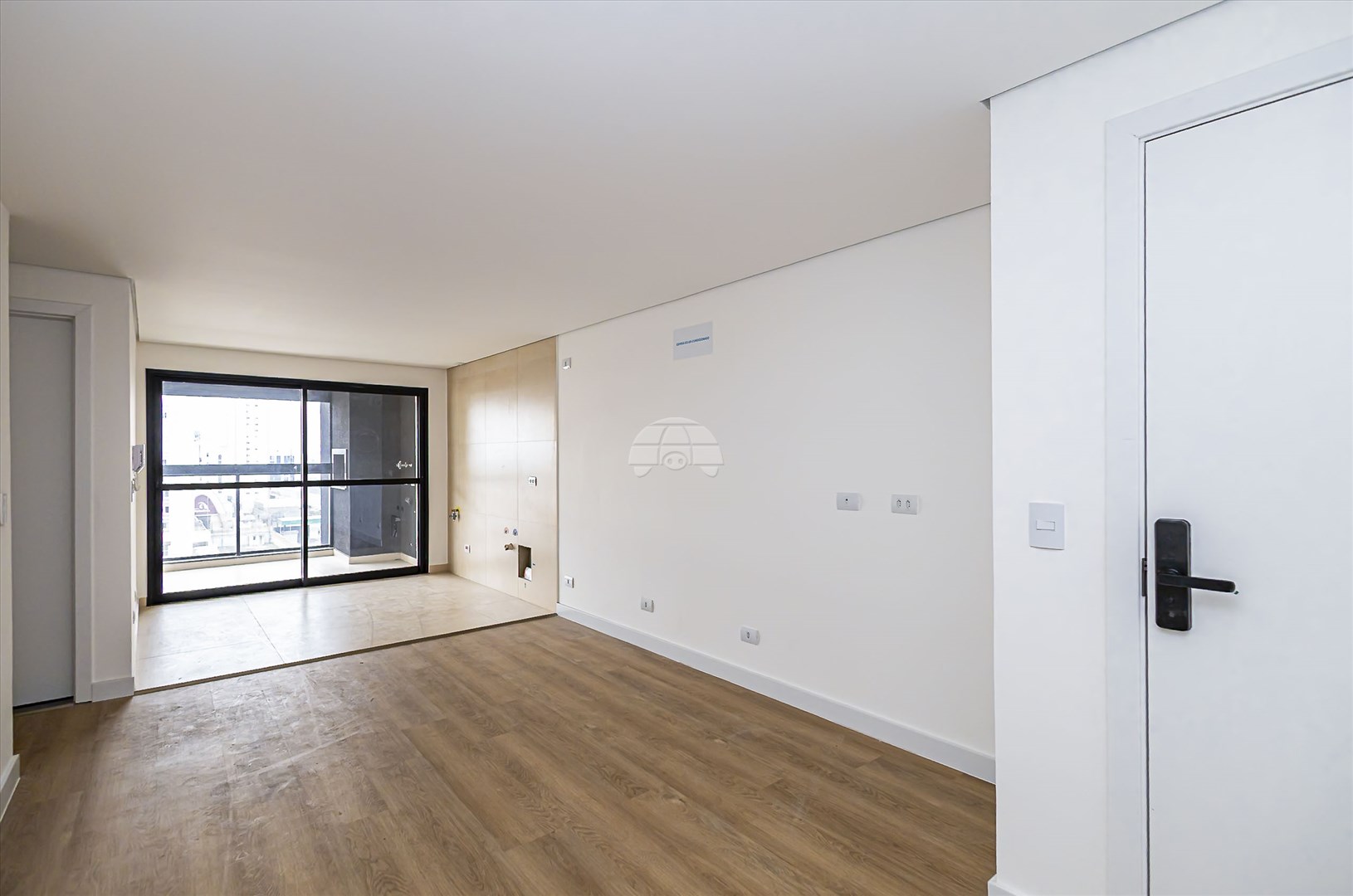 Apartamento à venda em Centro, Curitiba — Portal Chave Fácil
