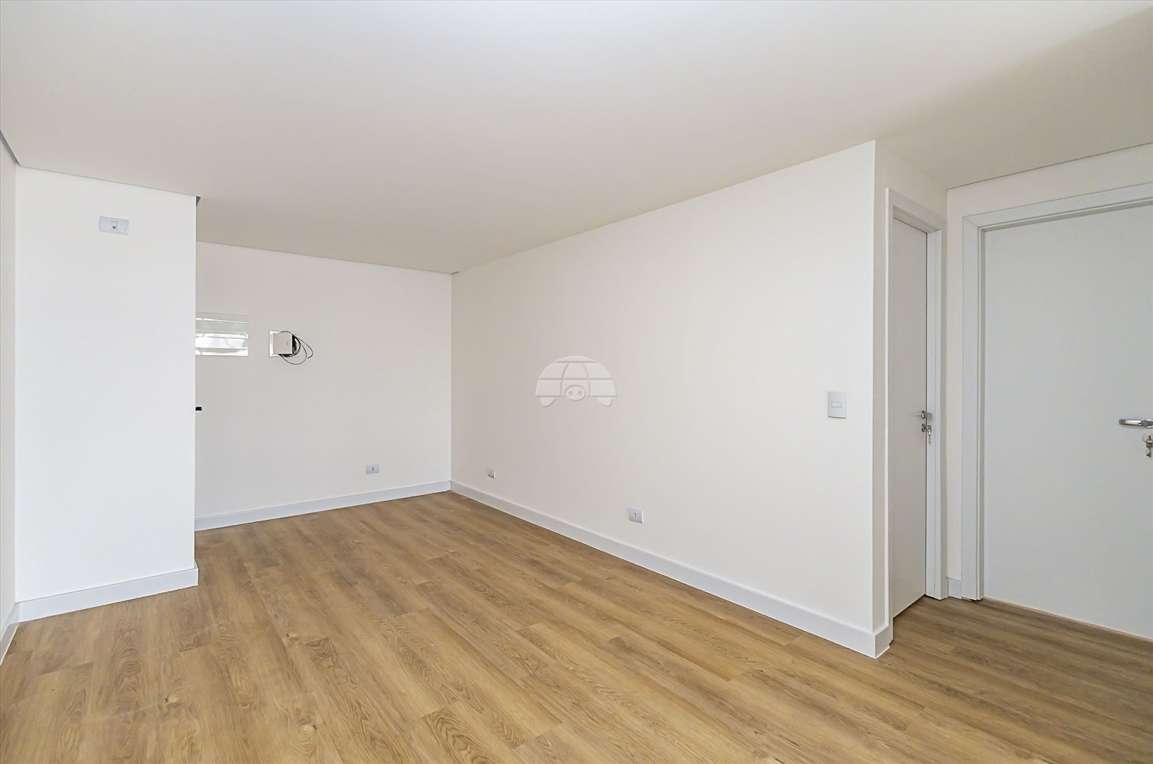 Apartamento à venda em Centro, Curitiba — Portal Chave Fácil