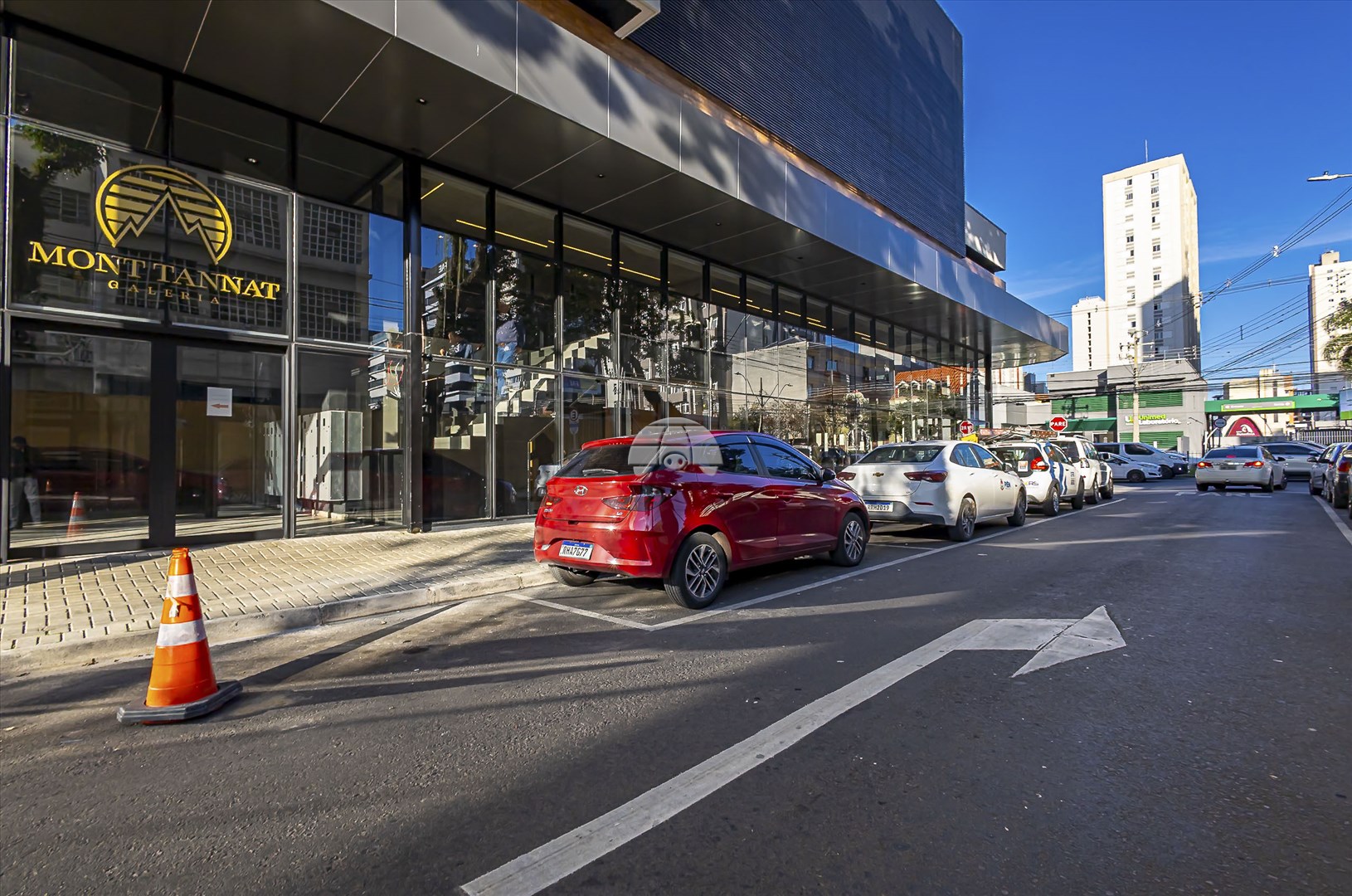 Apartamento à venda em Centro, Curitiba — Portal Chave Fácil