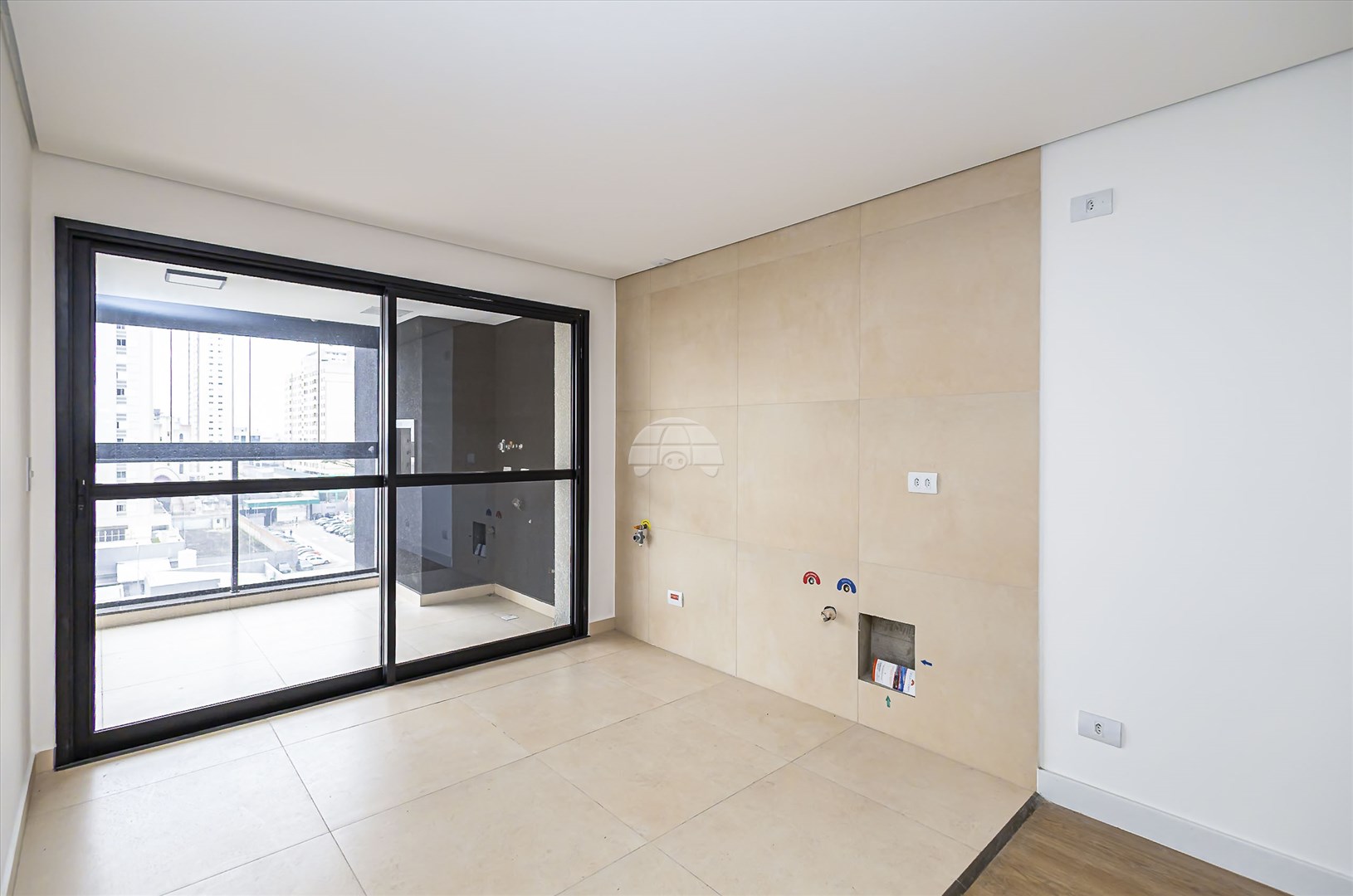 Apartamento à venda em Centro, Curitiba — Portal Chave Fácil