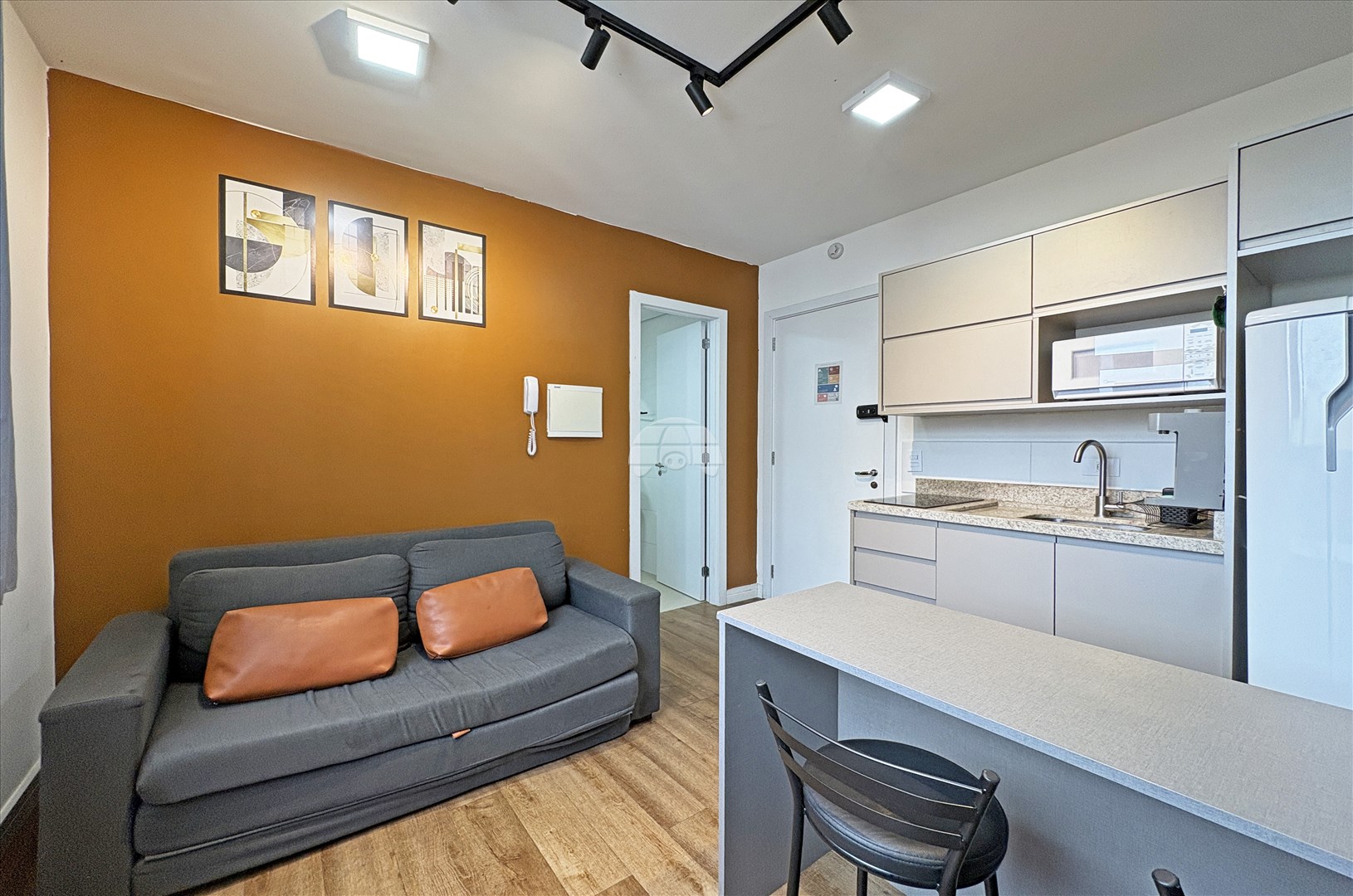 Apartamento Residencial para Locação no Bairro Centro ref. 109132 (9 / 10)