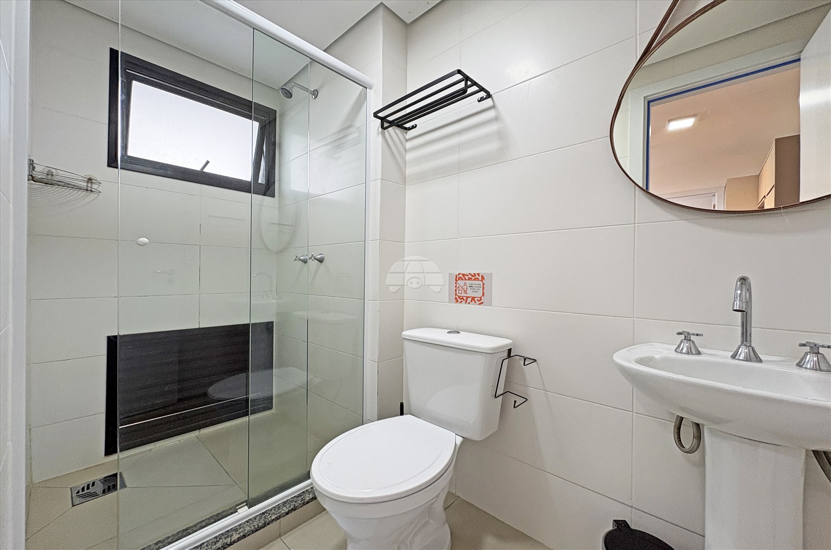 Apartamento Residencial para Locação no Bairro Centro ref. 109132 (10 / 10)