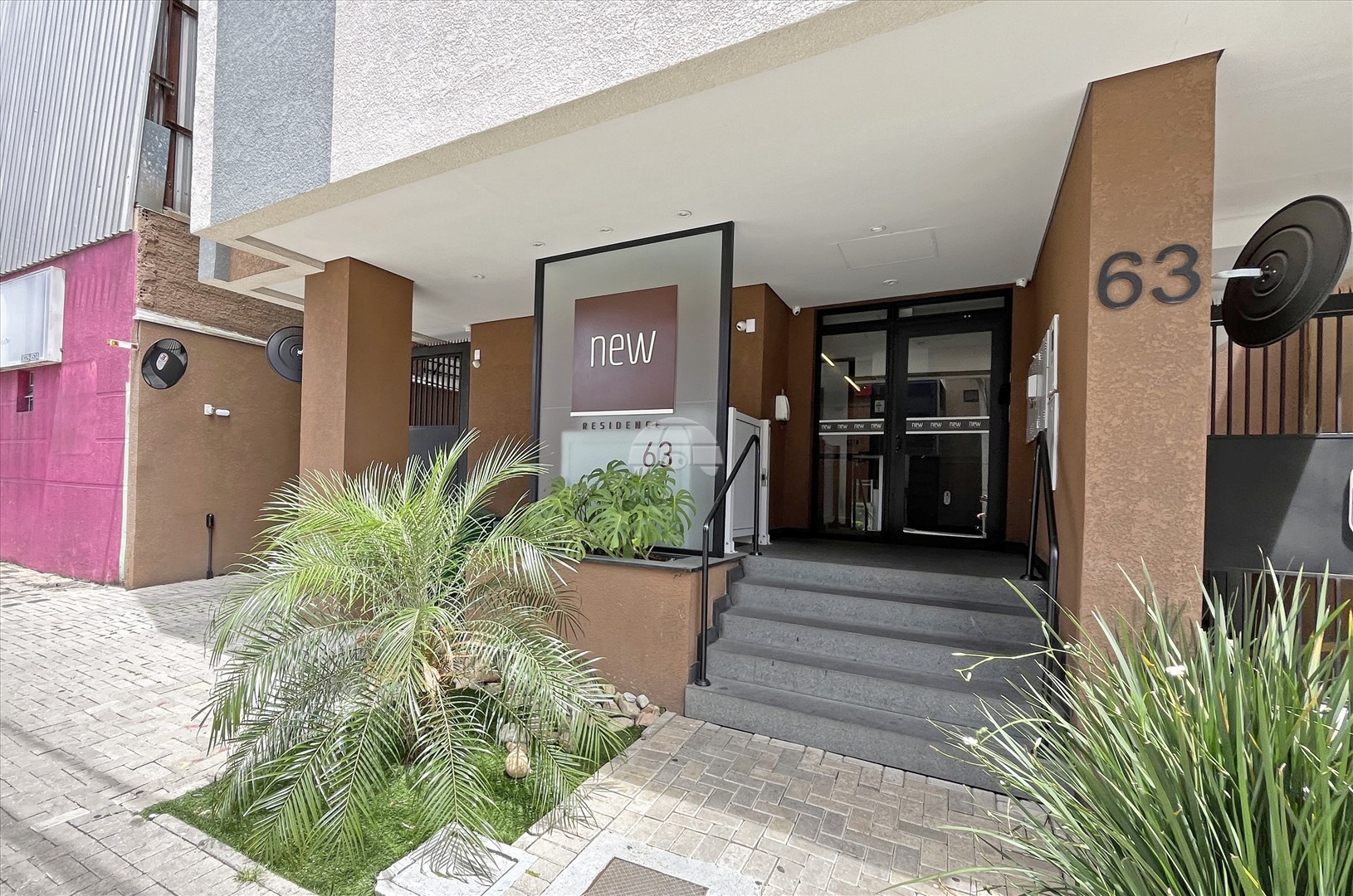 Apartamento para alugar em Centro, Curitiba — Portal Chave Fácil