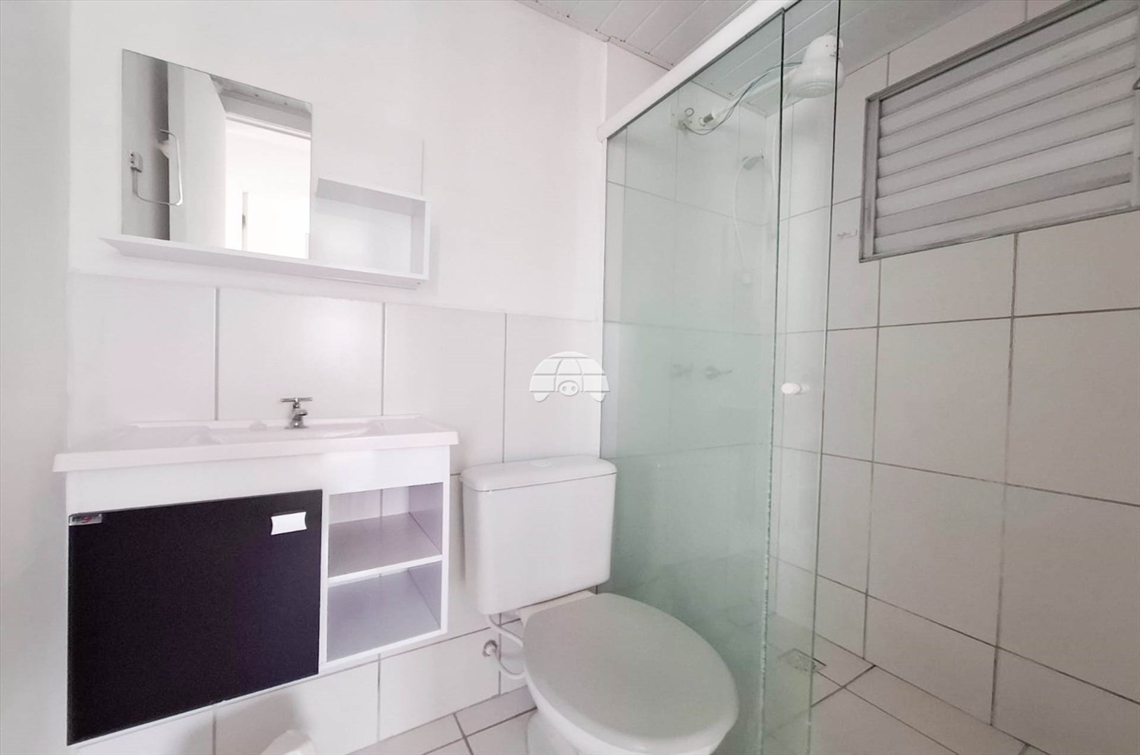 Apartamento à venda em Cidade Jardim, São José dos Pinhais — Portal Chave Fácil