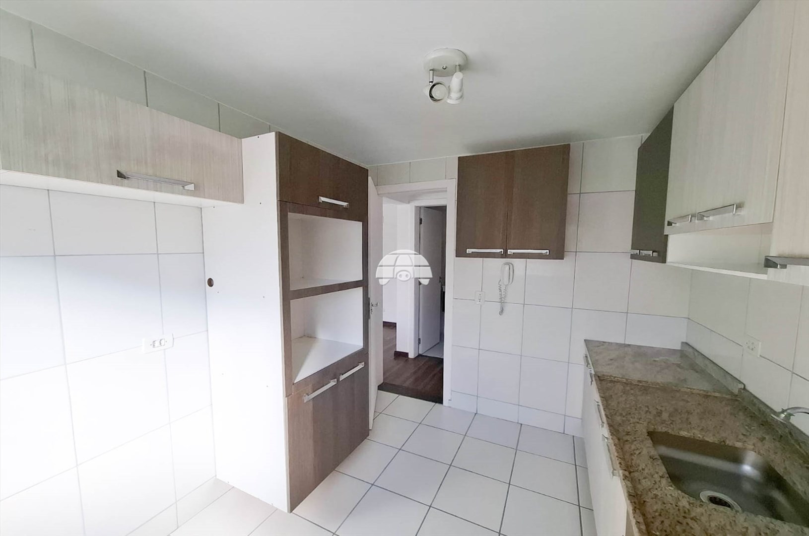 Apartamento à venda em Cidade Jardim, São José dos Pinhais — Portal Chave Fácil